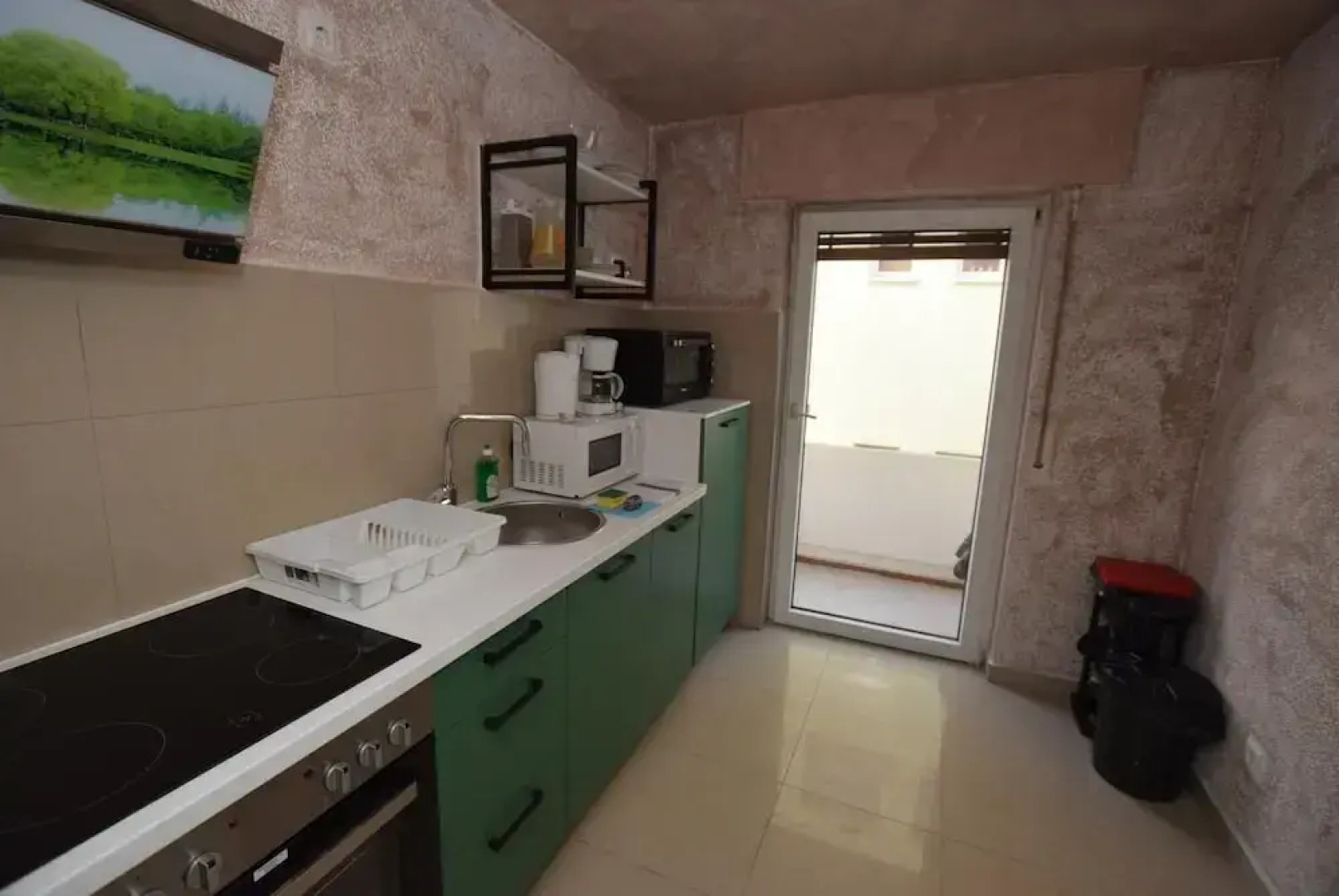 AB Apartments - Apartments Johann-Sebastian-Bach-Strasse