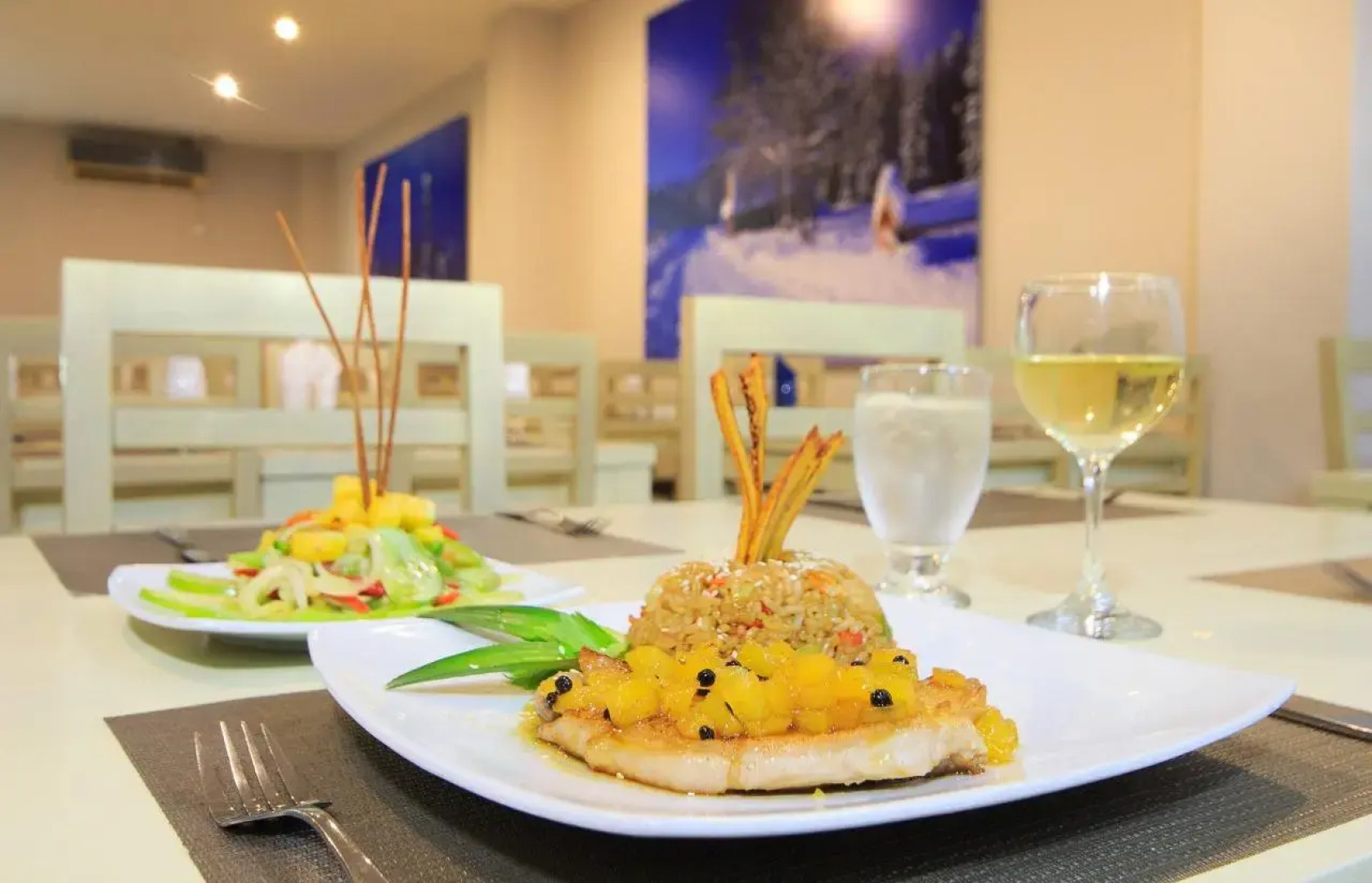 Ribai Hotels -Riohacha