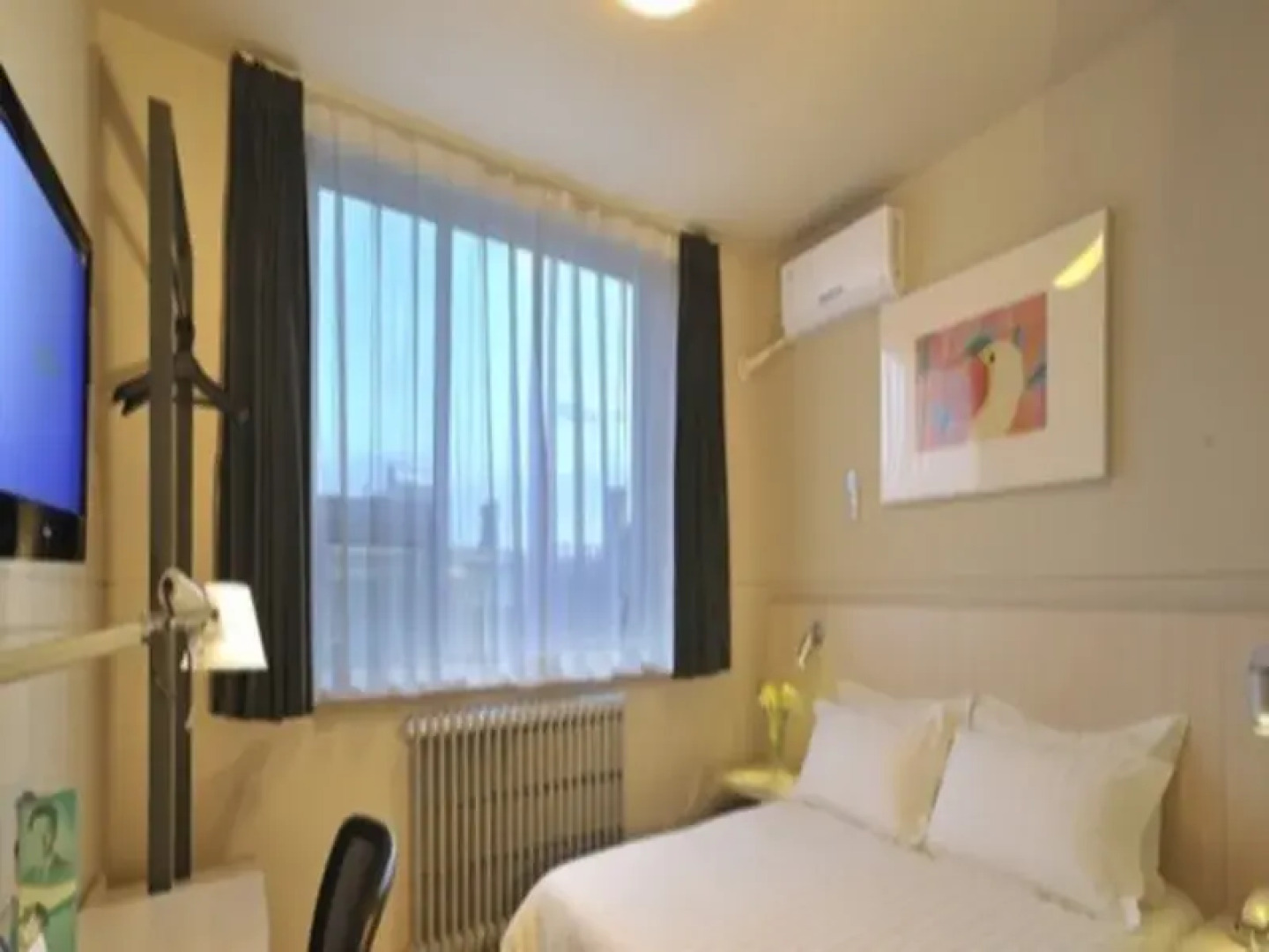 Jinjiang Inn Ordos East Avenue