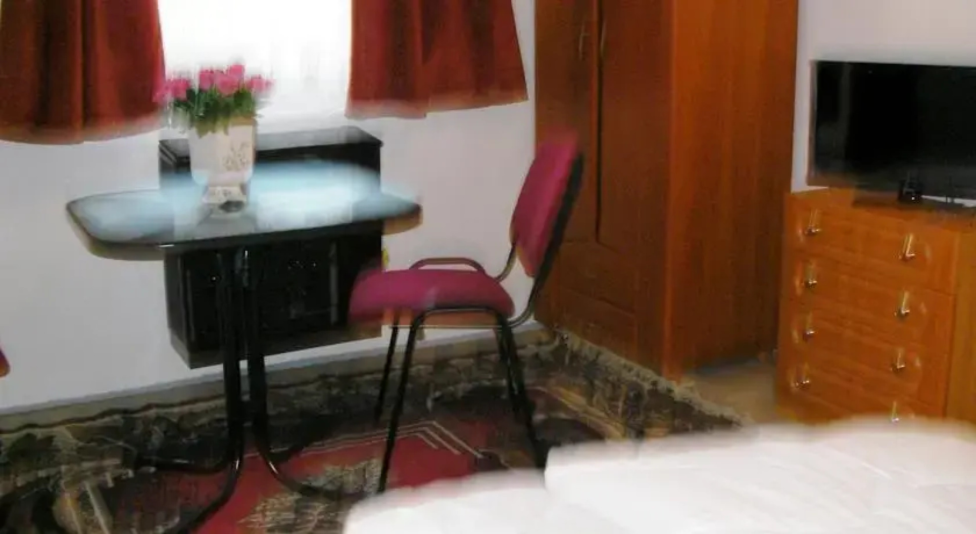 Angela Farm Naturista Camping & Bungalowpark