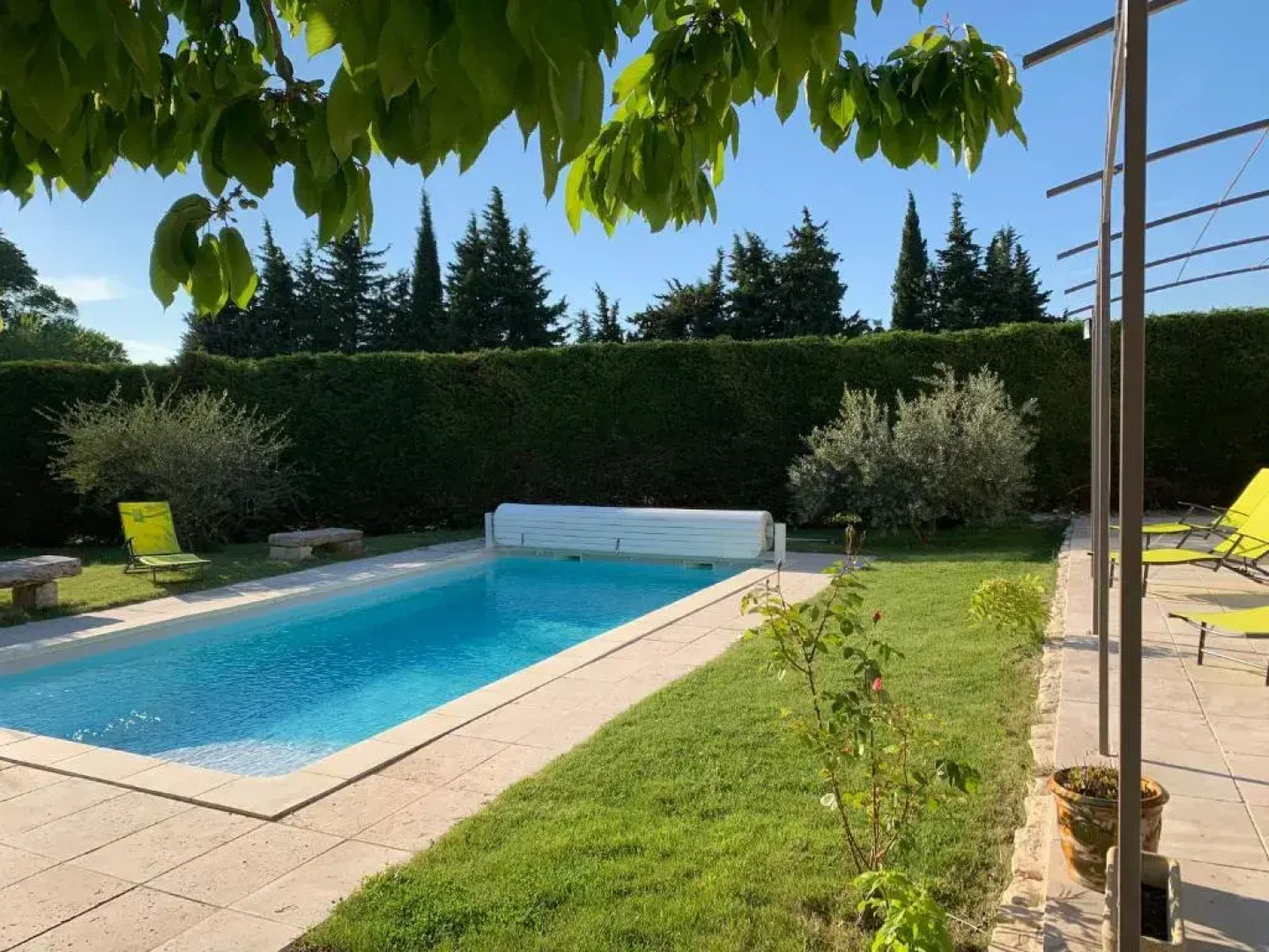 Le Mazet Des Joncs en Provence