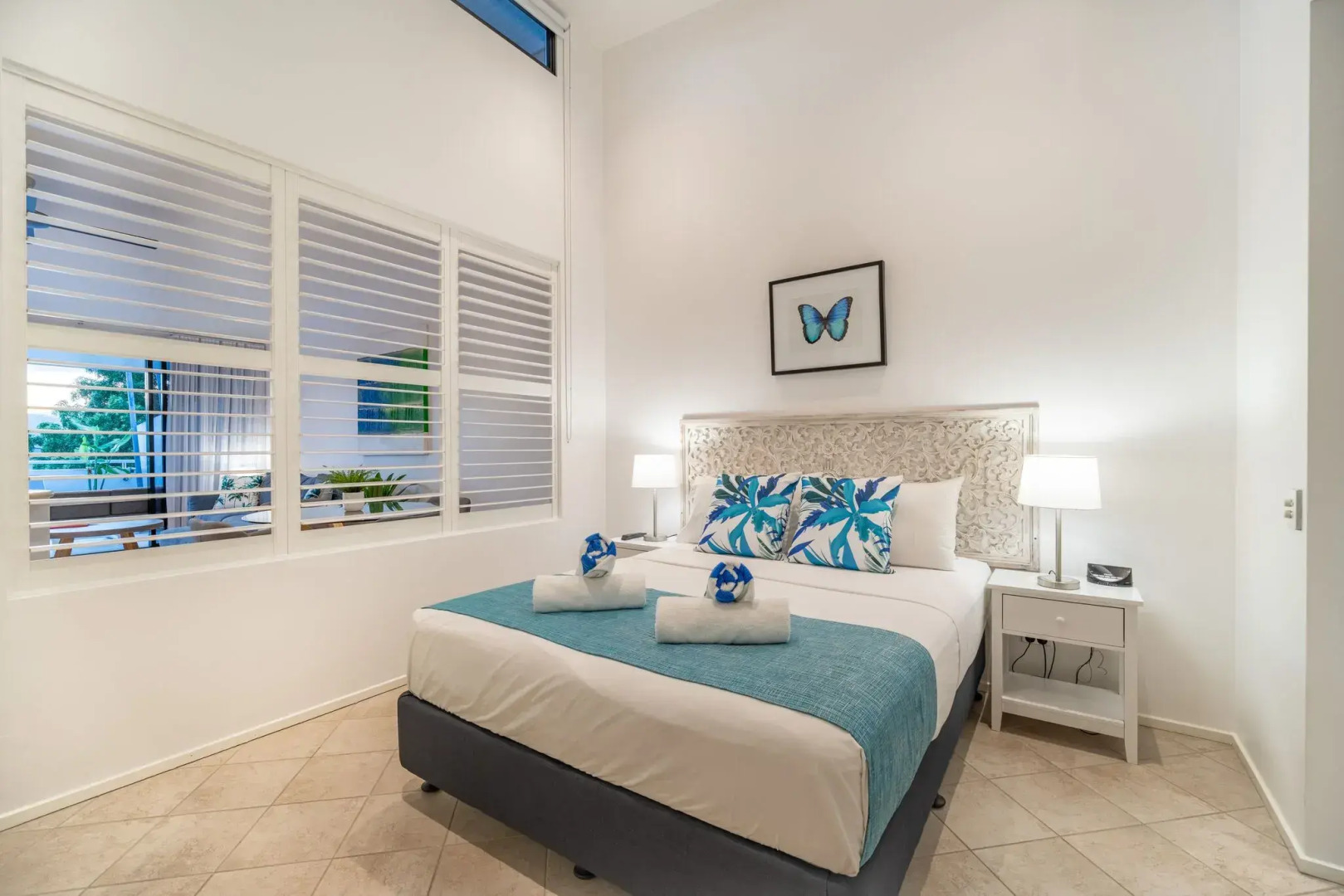 Saltwater Luxury Apartments