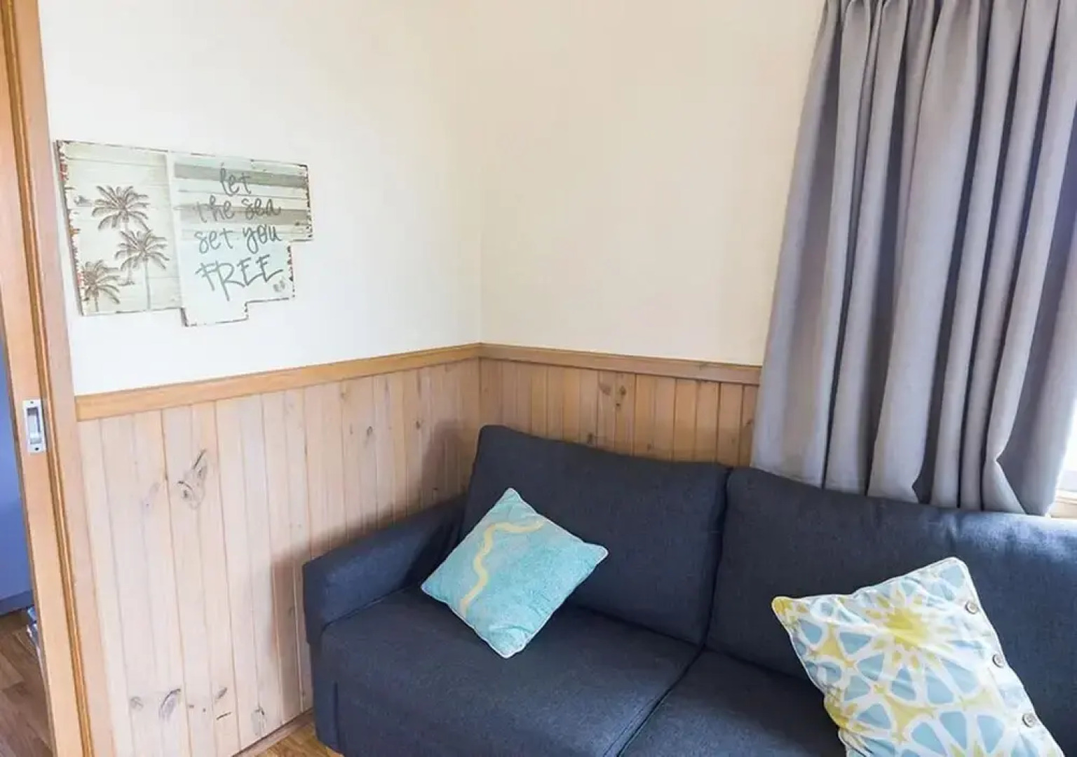 NRMA Shellharbour Beachside Holiday Park