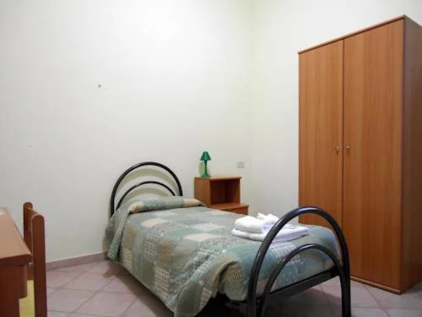 Casa Per Ferie Crispolti