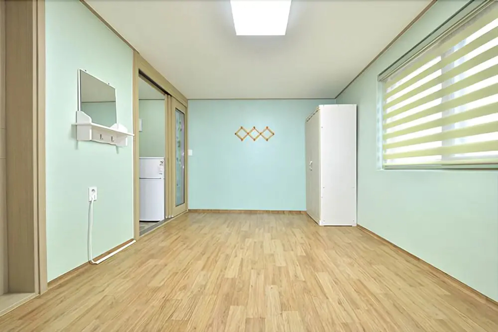 Daecheon ole pension