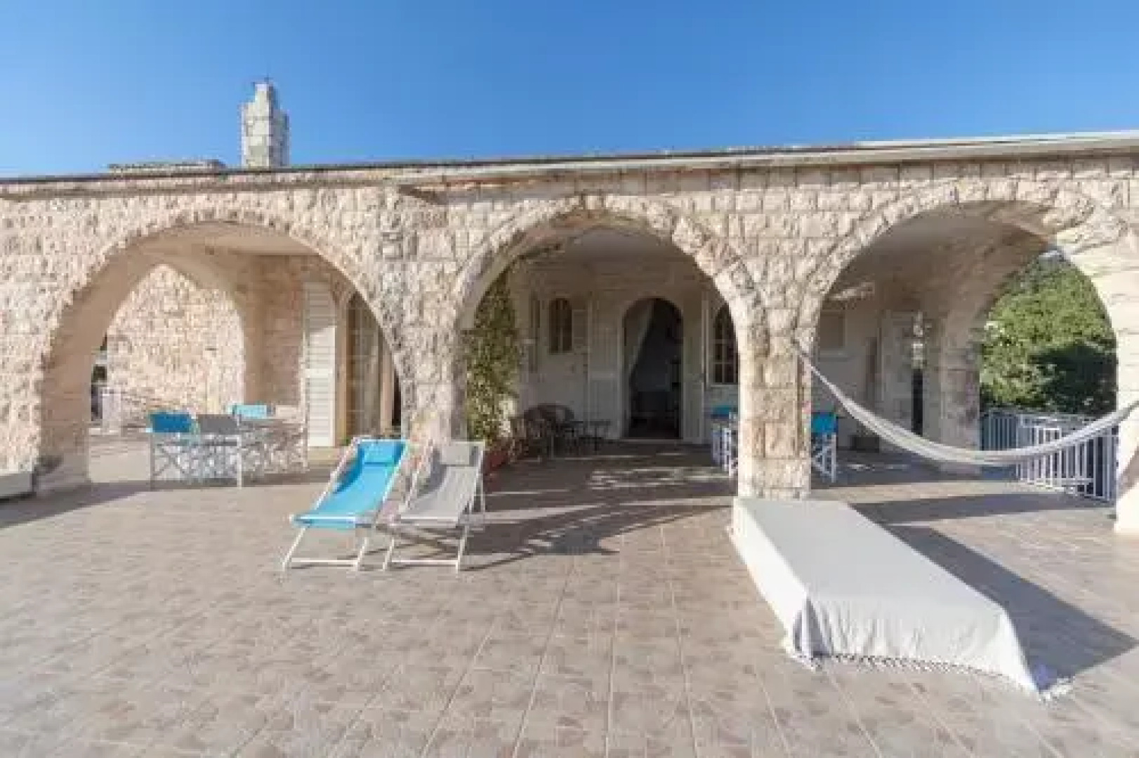 B&B In fondo alla strada