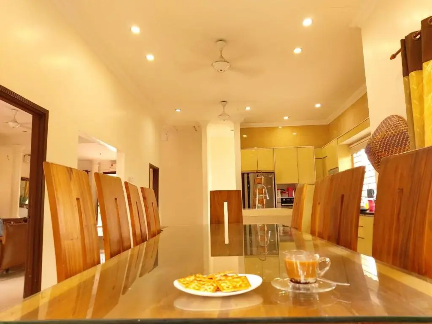 Homestay Villa Solihin Sungai Buloh