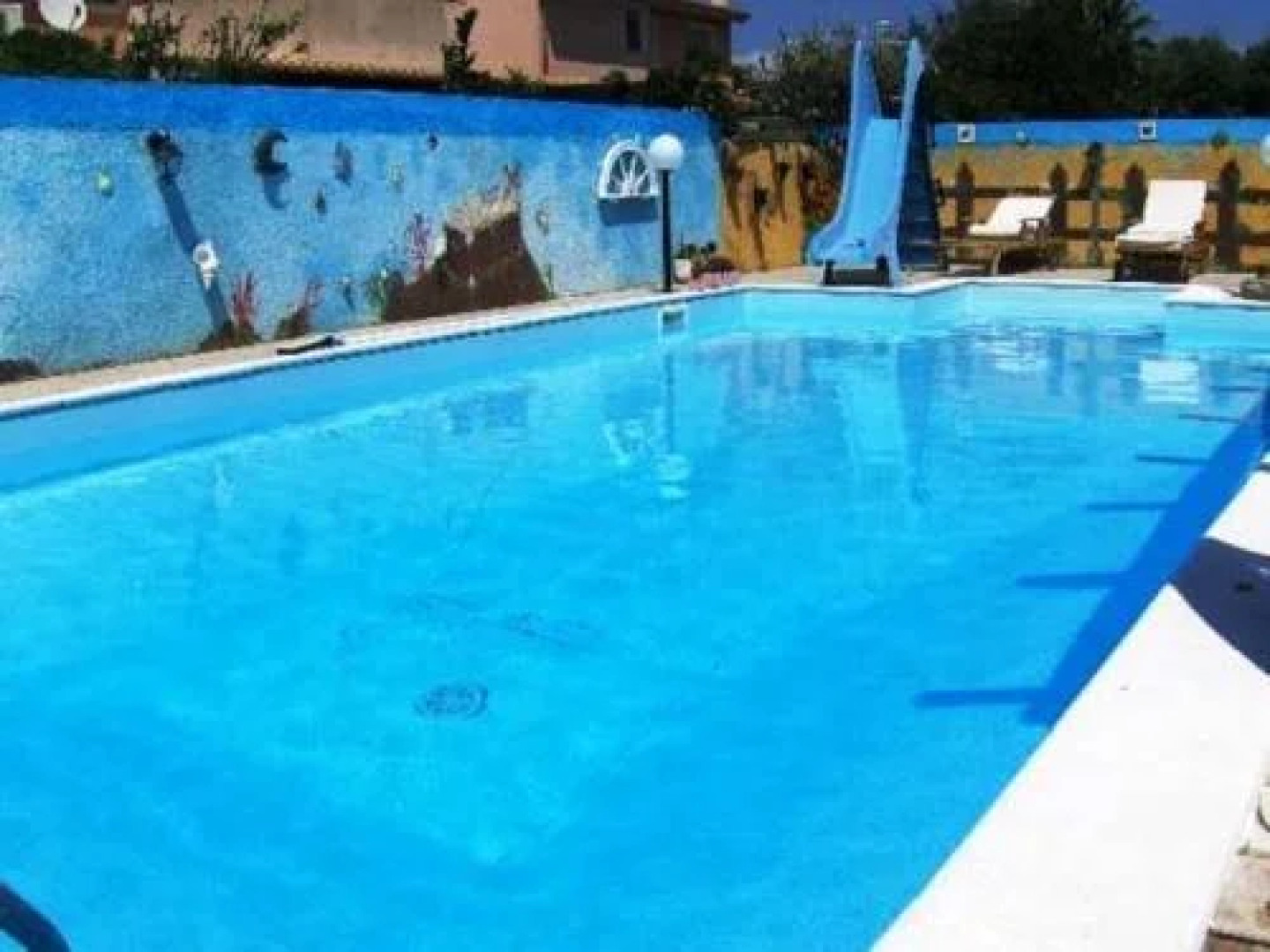 B&B I Girasoli Fioriti