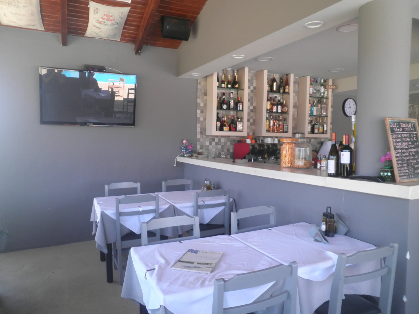 Haridimos Apartments