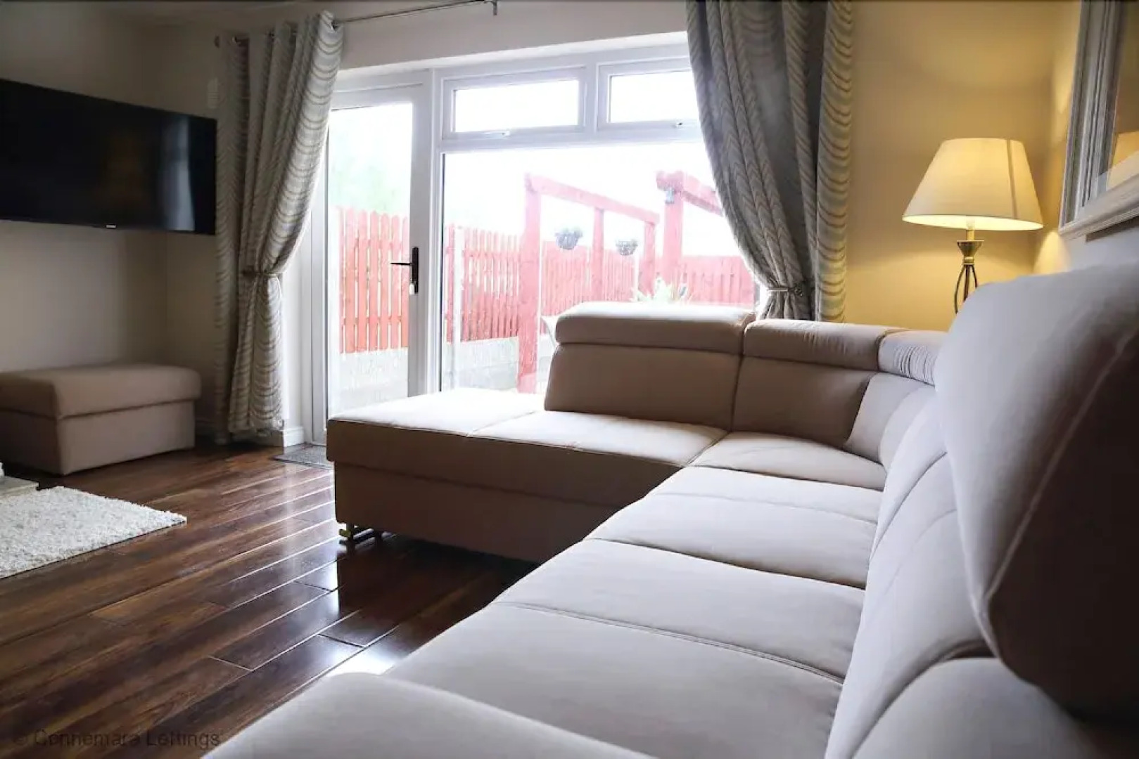 The Art House, Clifden