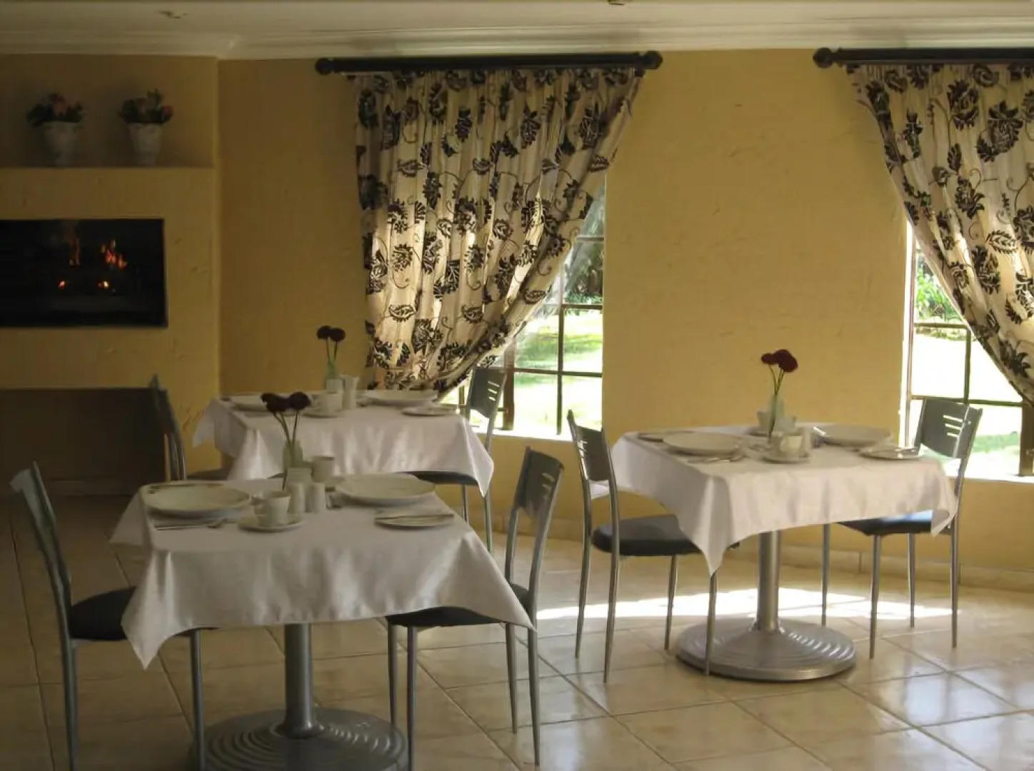 Green Fig Guest House