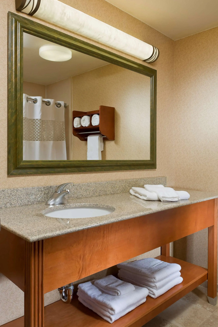 Hampton Inn Minneapolis/Burnsville