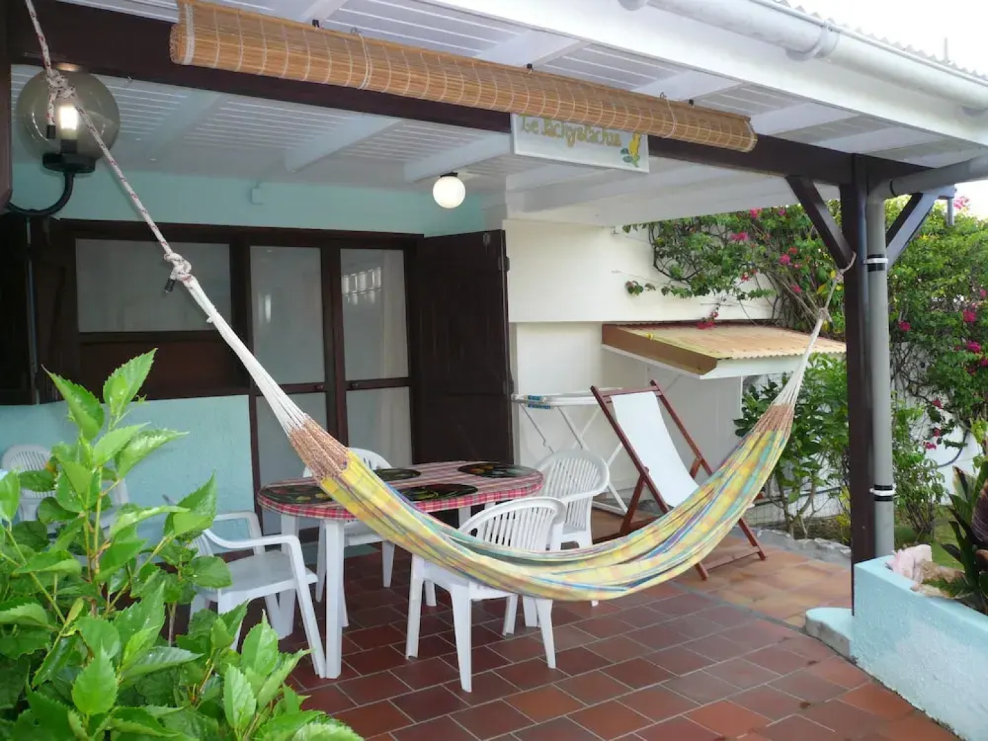 Le Paradis Saintois Residence