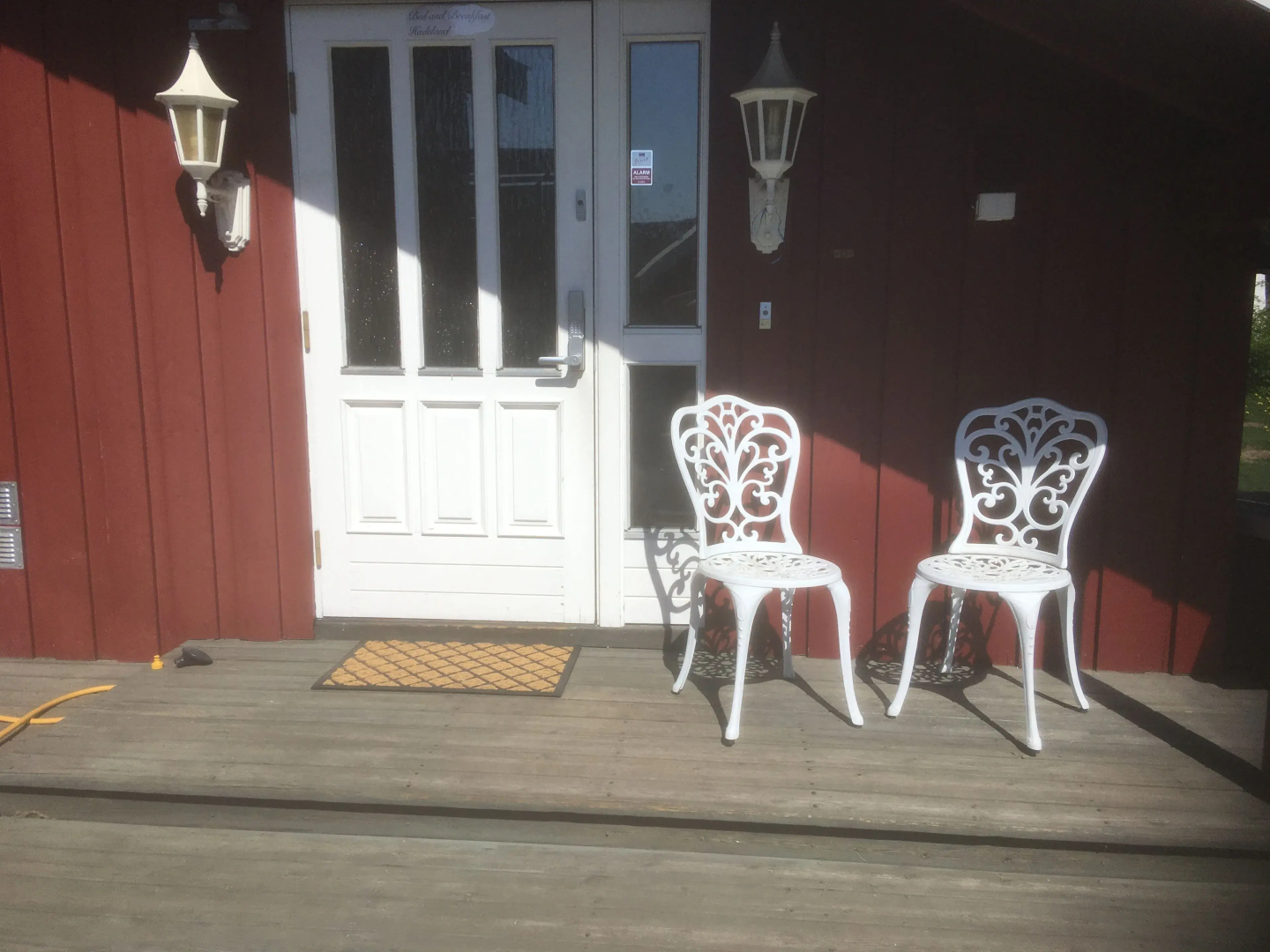 Bed and Breakfast Hadeland