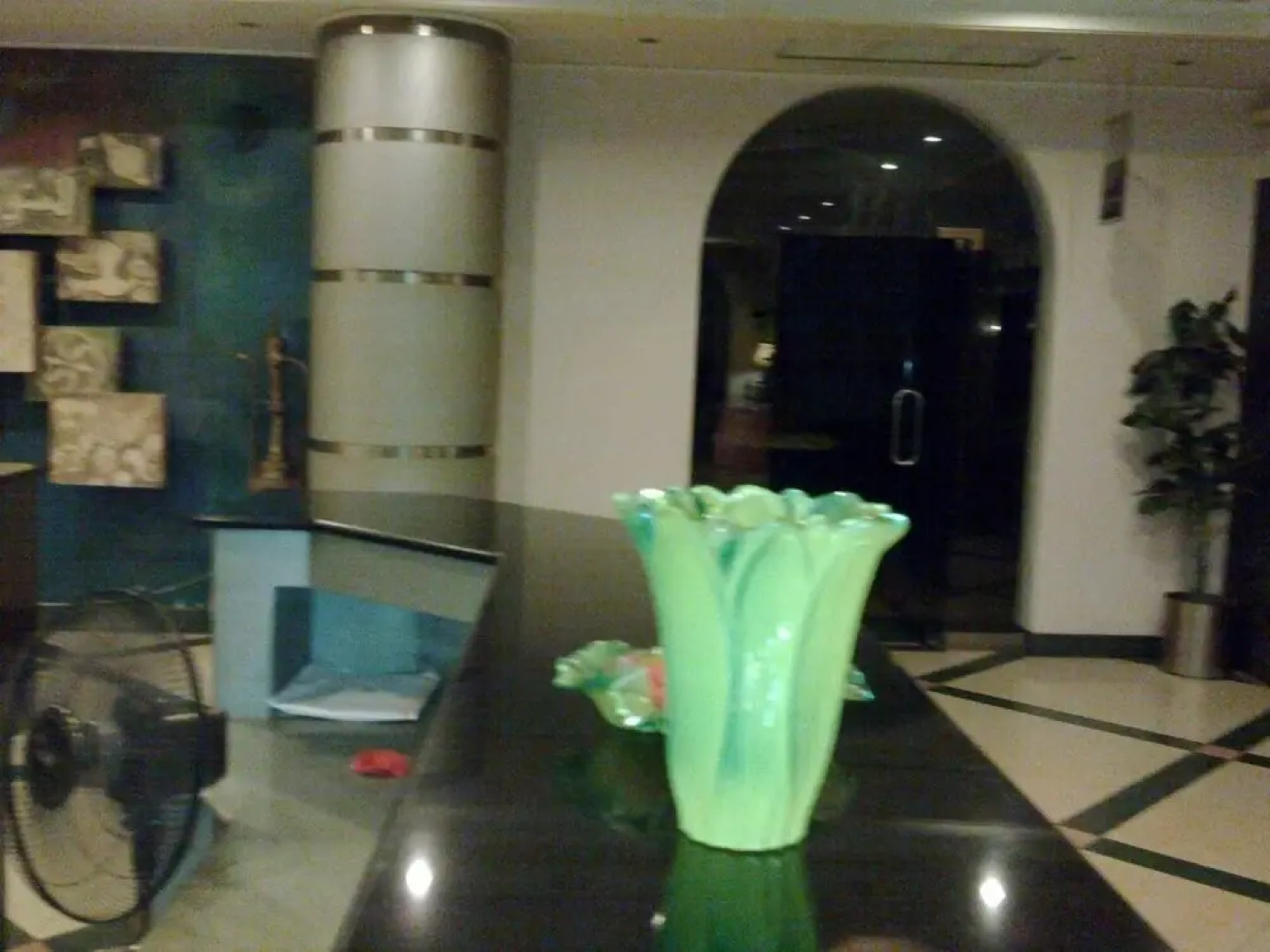 Grand Regency Hotel Mirpur