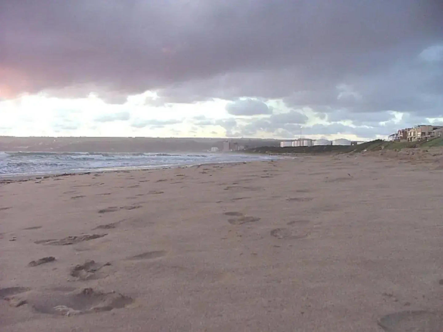 Hartenbos Lagoon Resort