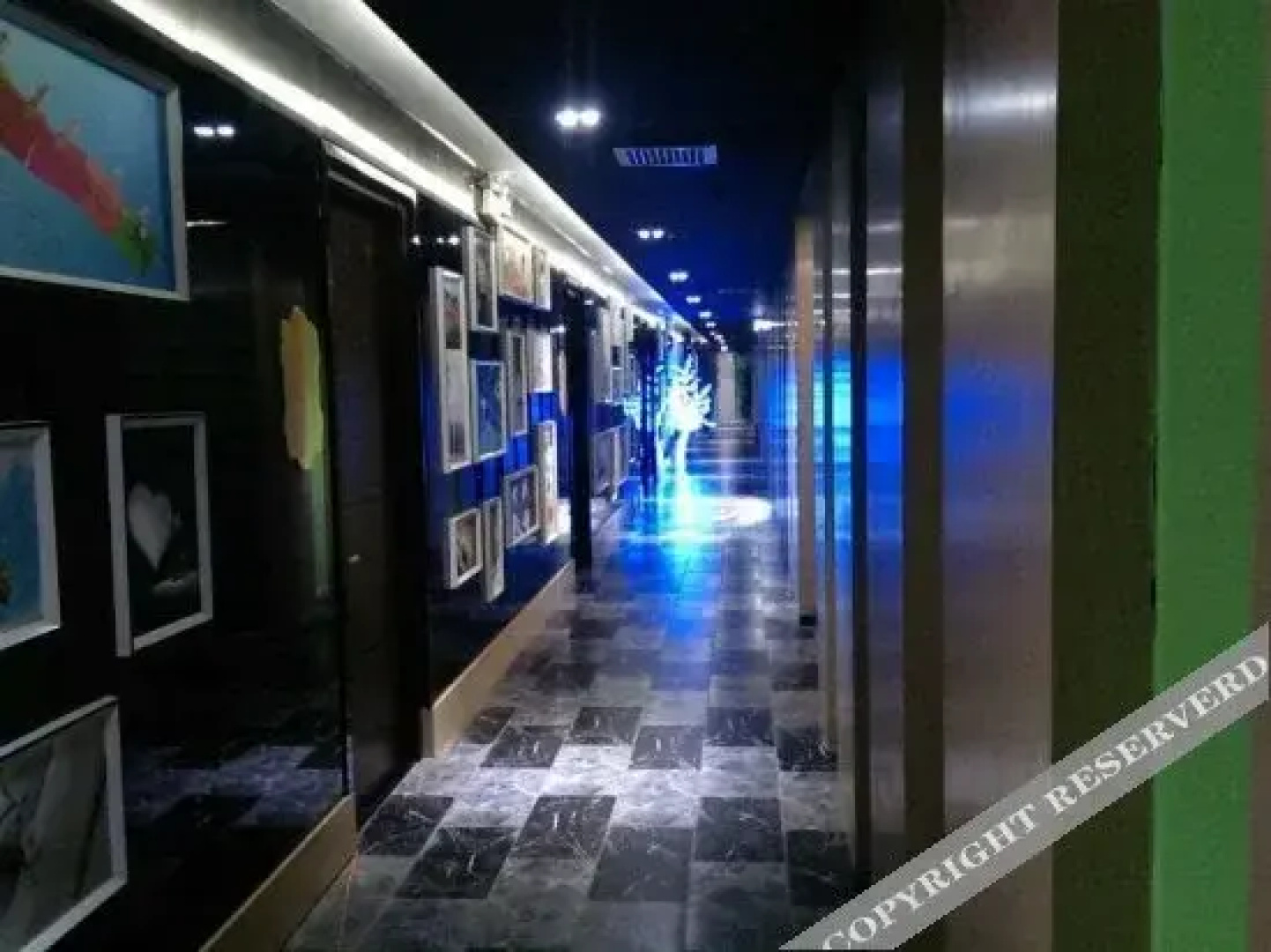 Youlemei Theme Hotel