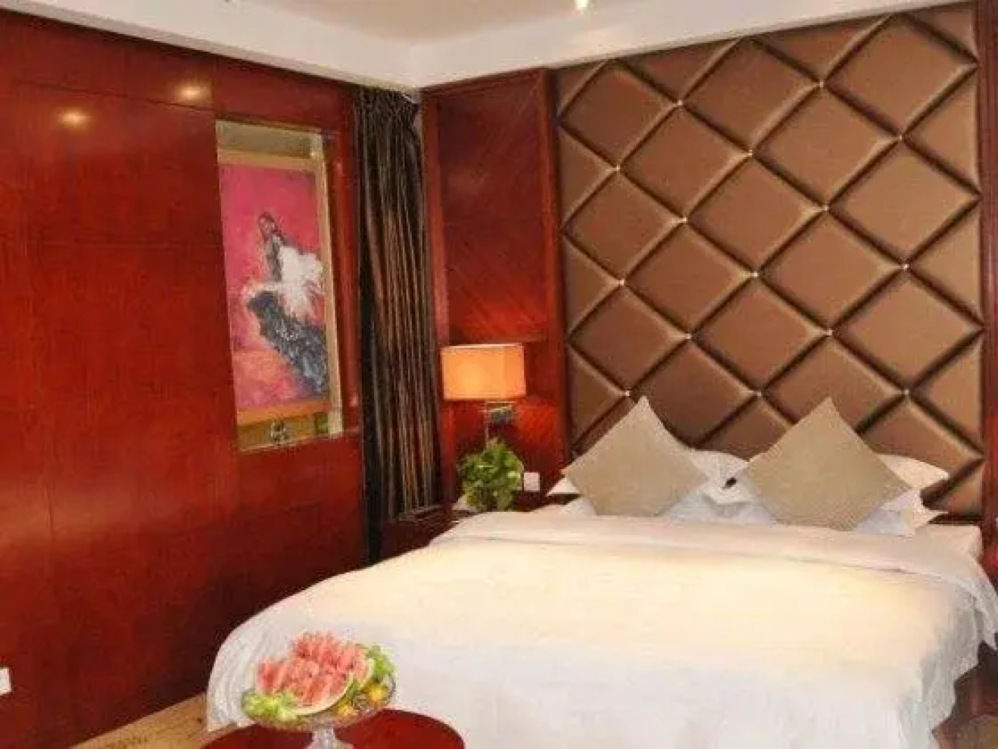 Fushidun International Hotel