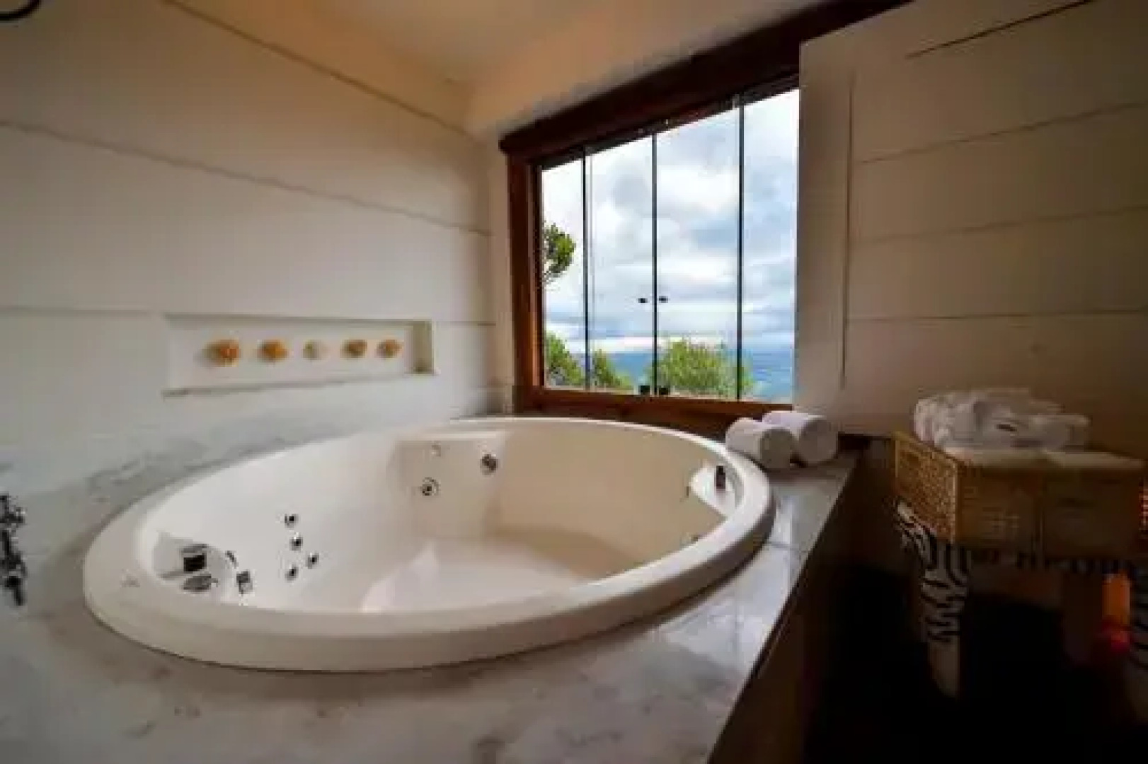 Pousada Estalagem do Mirante