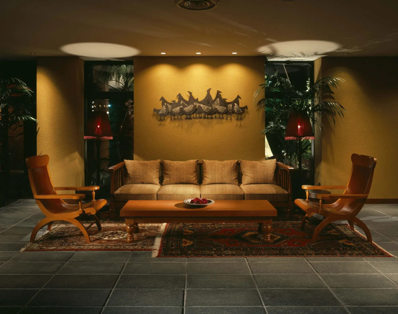 The Luigans Spa and Resort