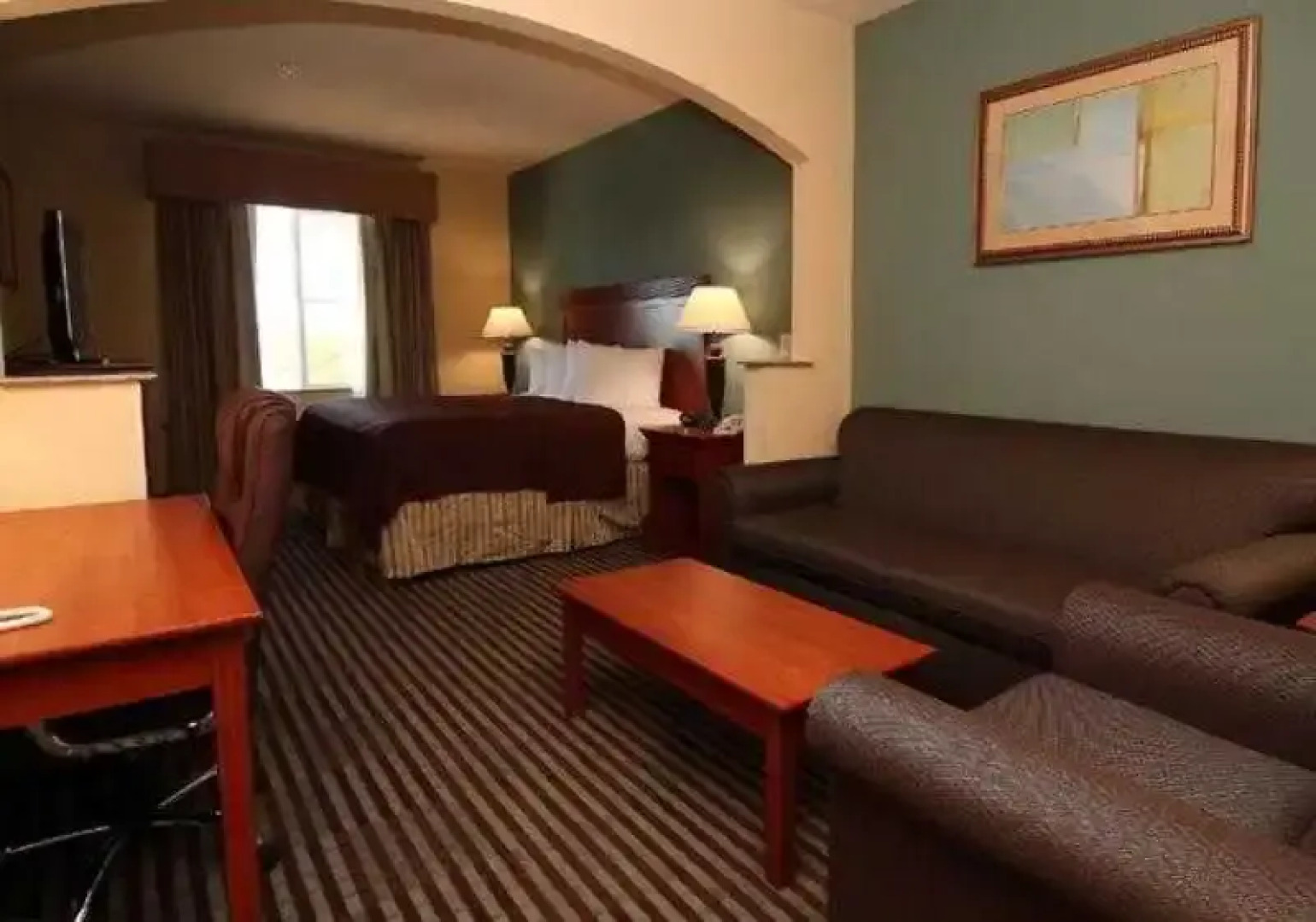 Best Western Marlin Inn & Suites