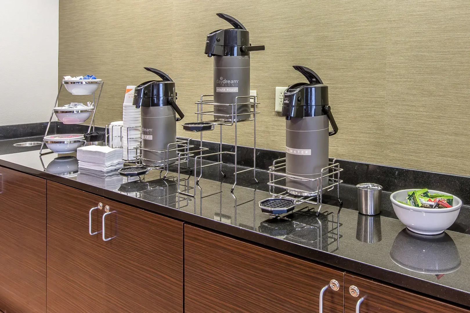 Sleep Inn & Suites Jasper I-22