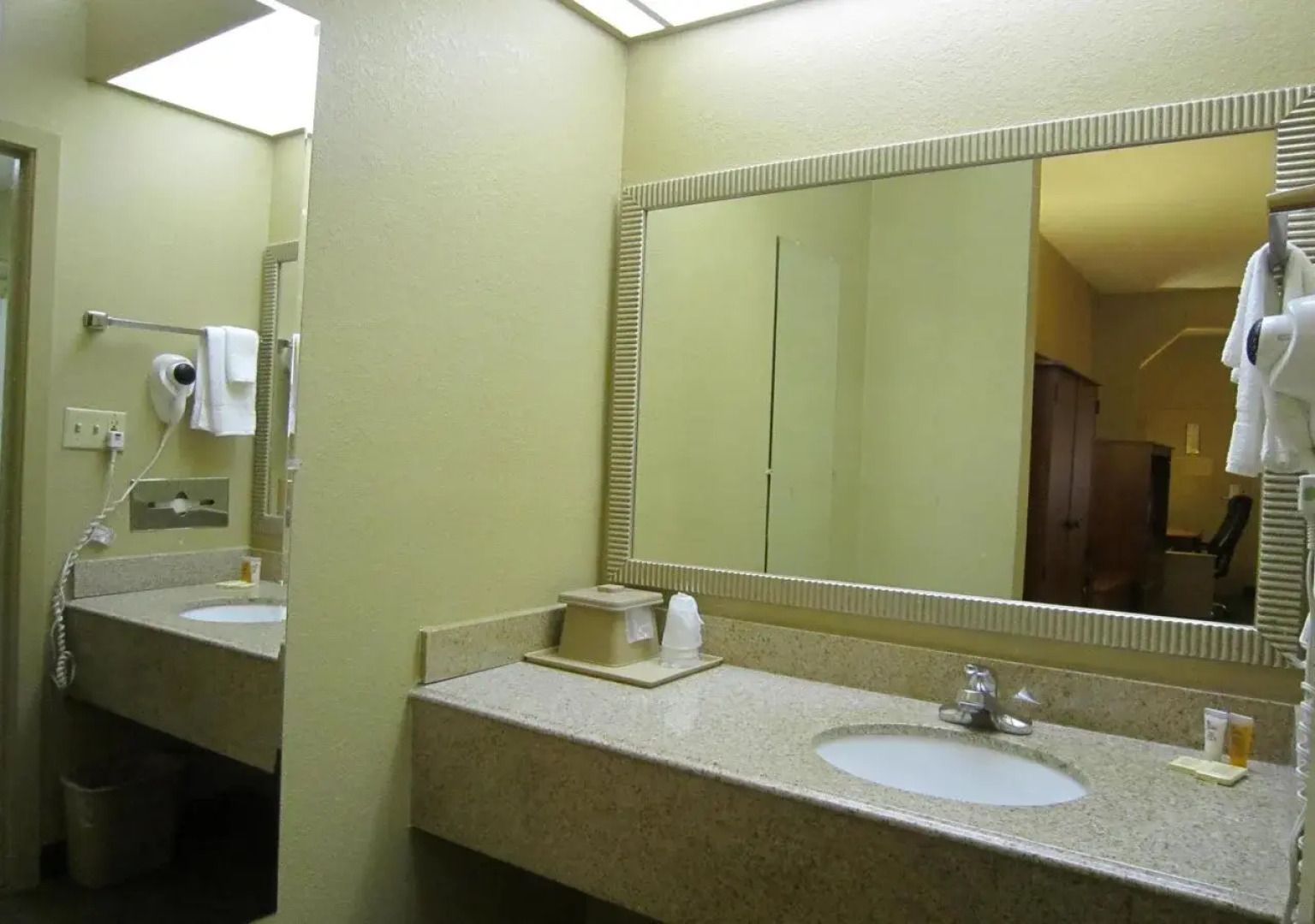 Fairview Inn and Suites