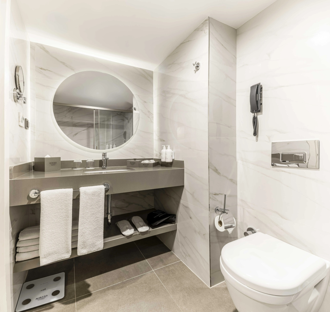 Mirada Exclusive Bodrum