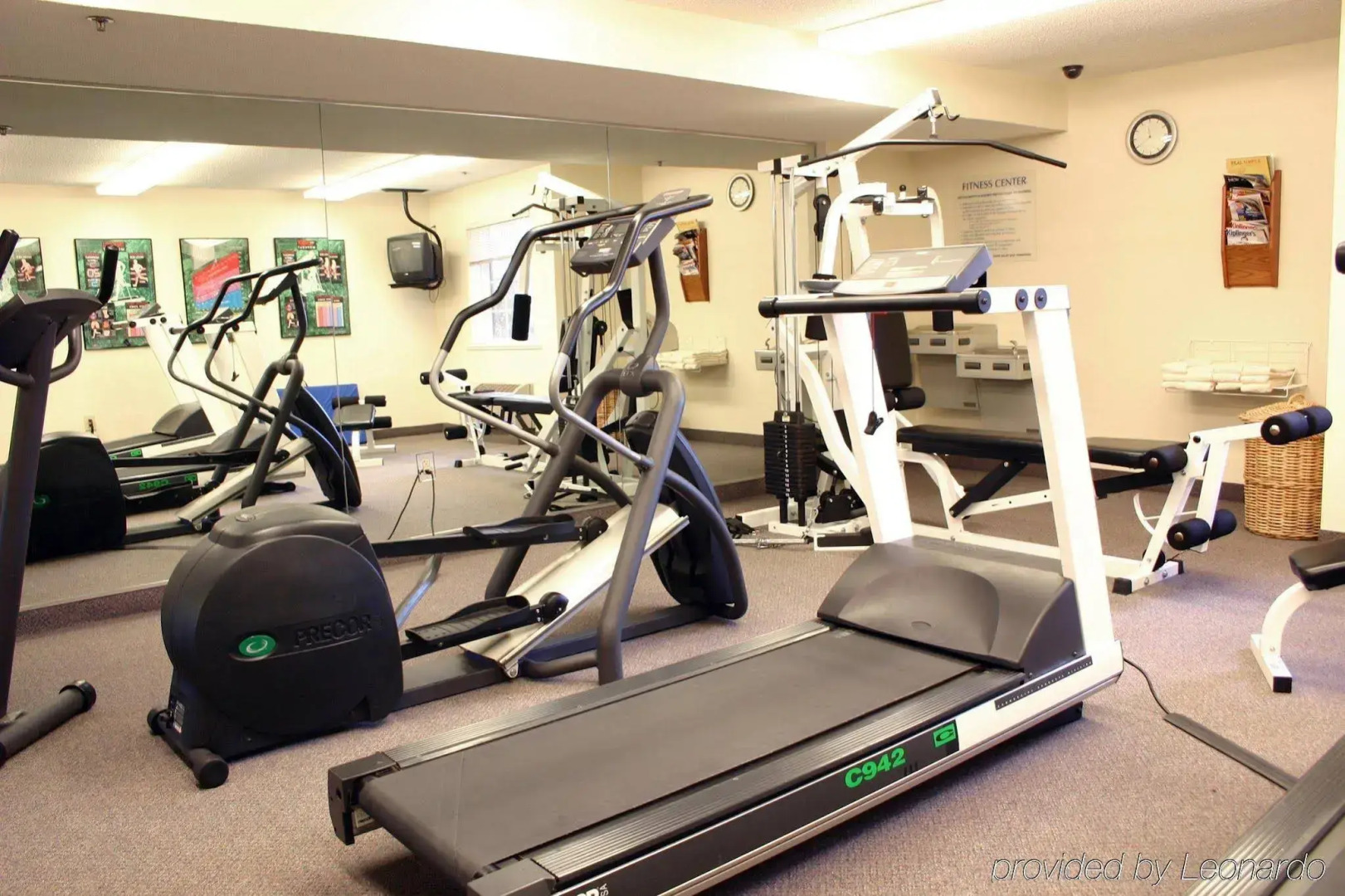 Candlewood Suites Herndon by IHG