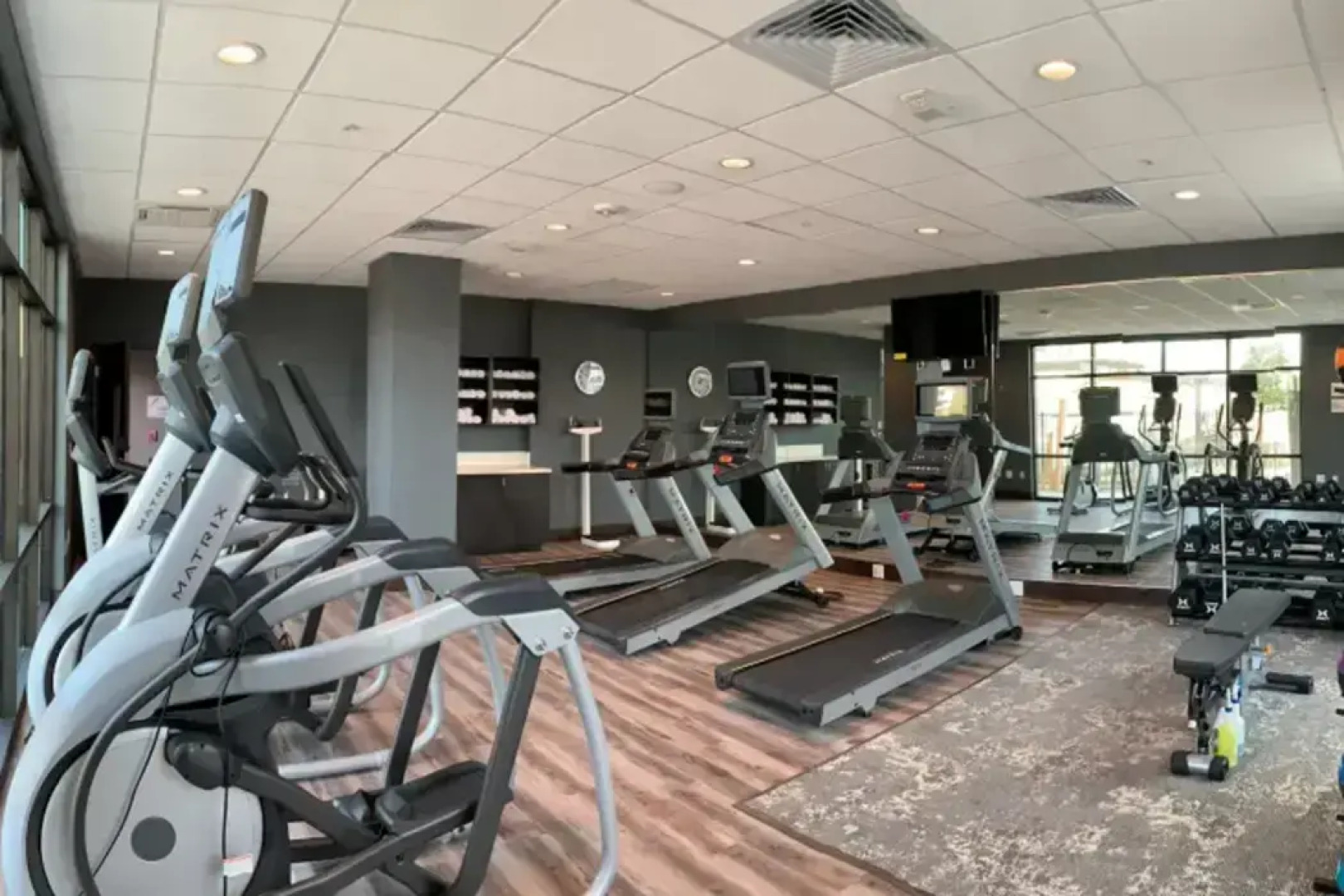 Holiday Inn & Suites Silicon Valley - Milpitas by IHG