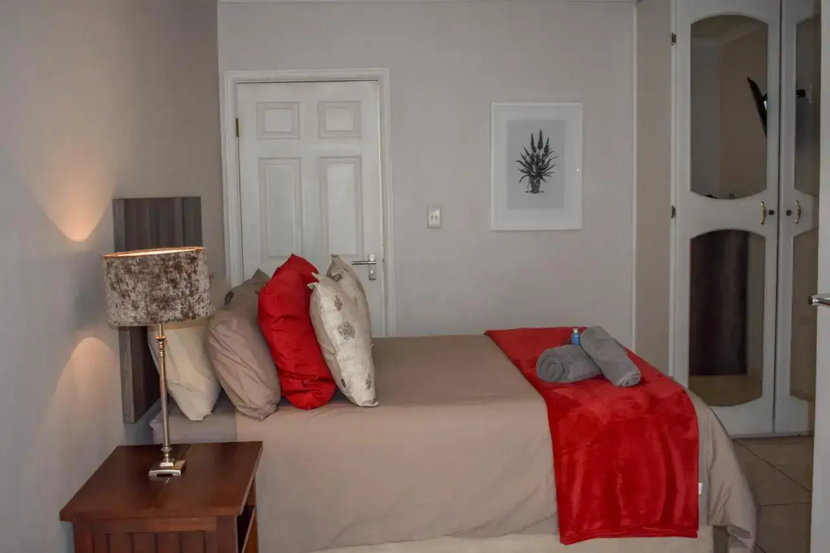 Blue Sparrow Guest House