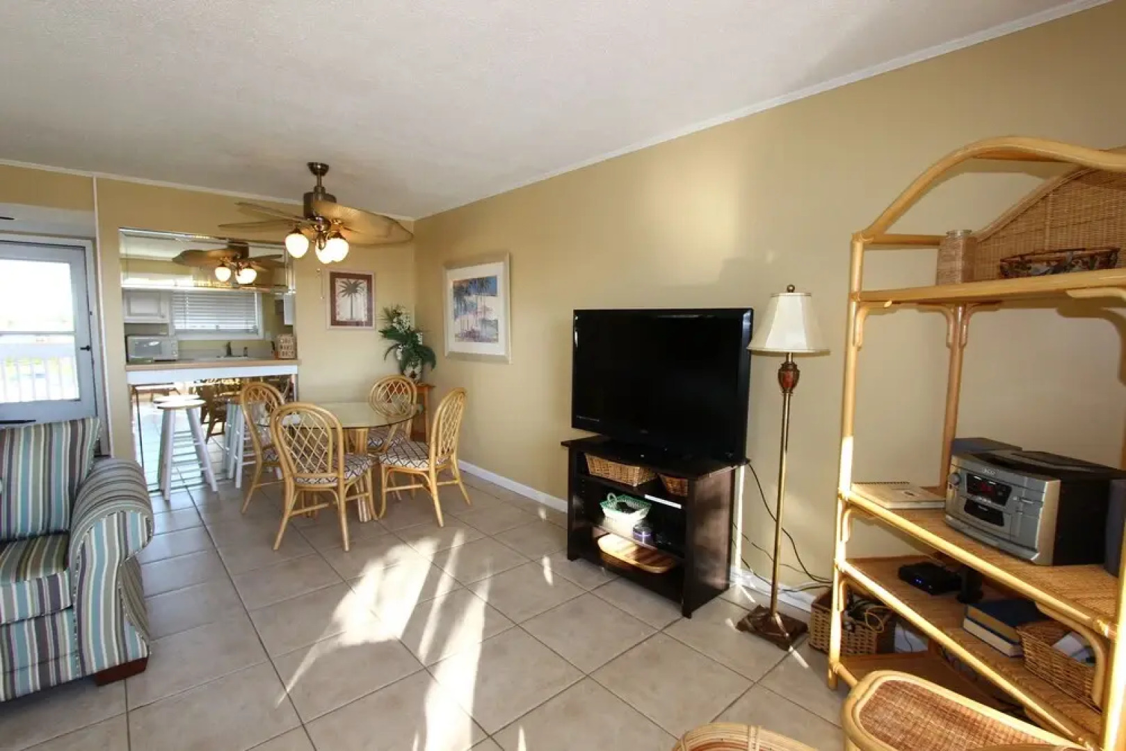 Sandpiper Cove 2077 Destin