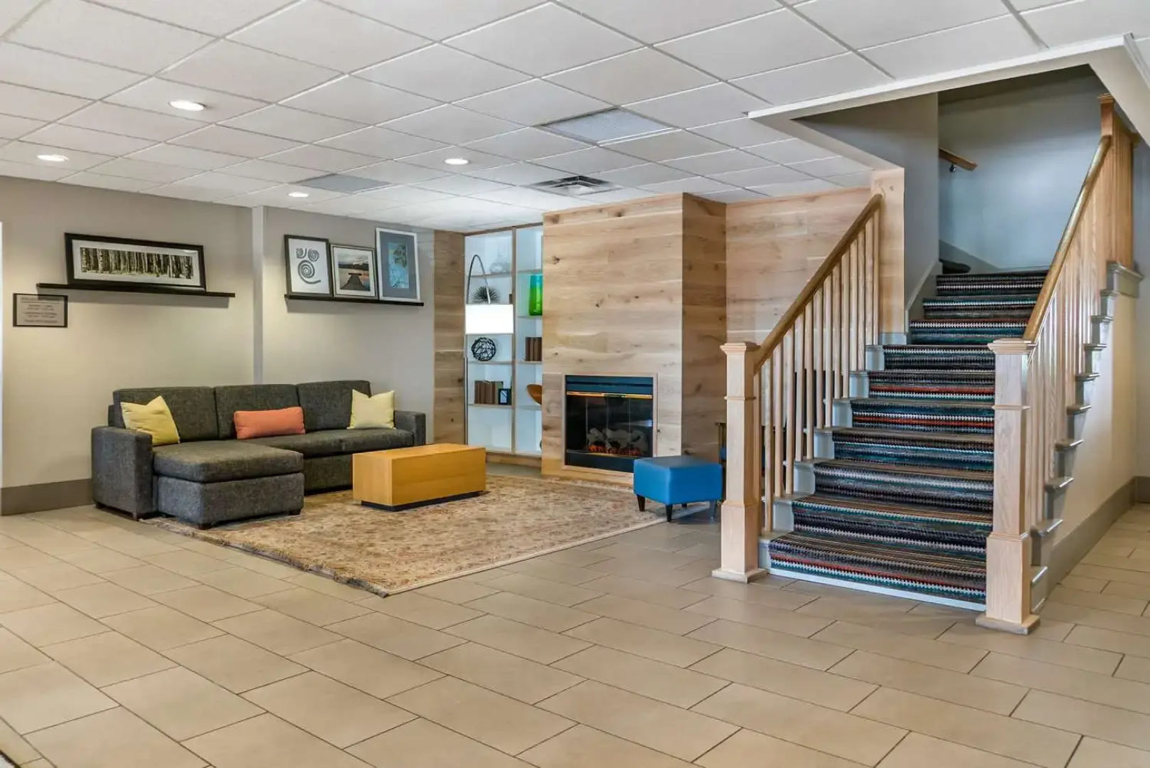 Country Inn & Suites by Radisson, Rossford - Toledo South