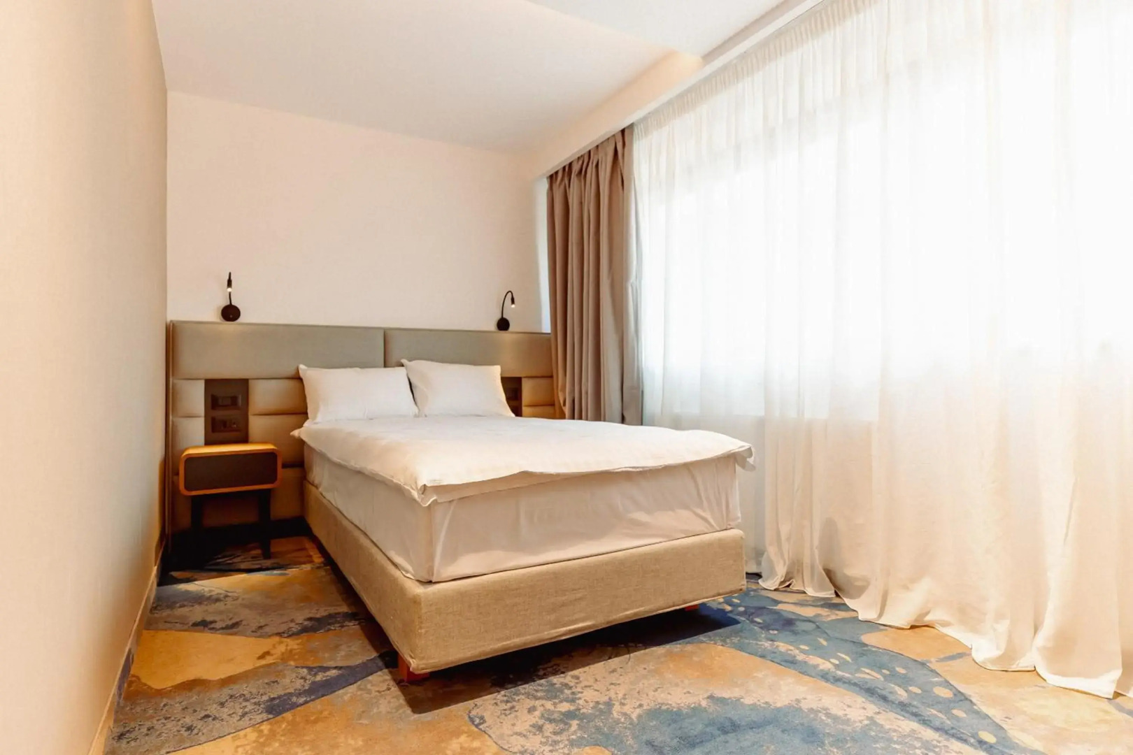 Alexandrion Experience