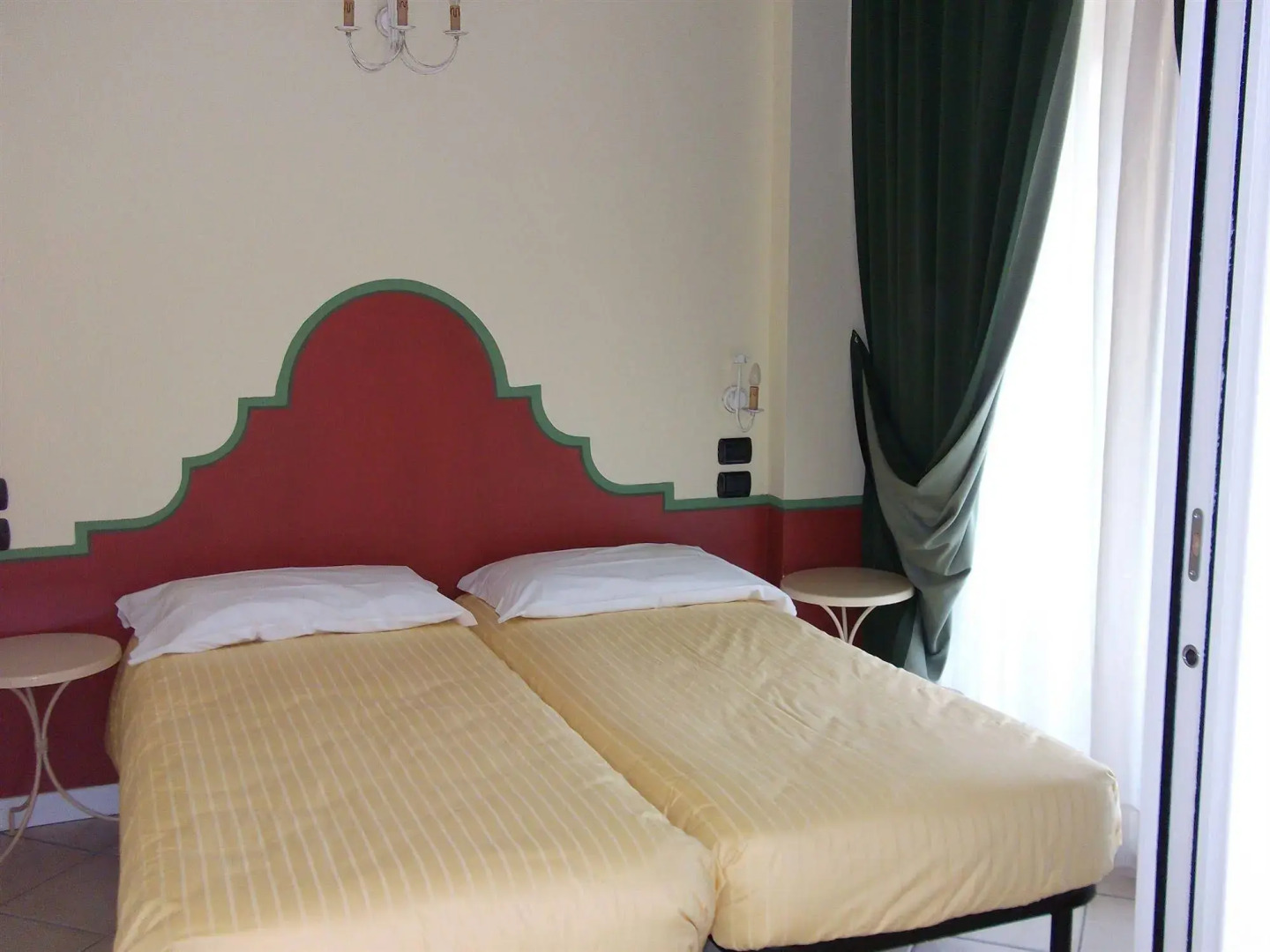 Le Terrazze Sul Lago Residence & Hotel