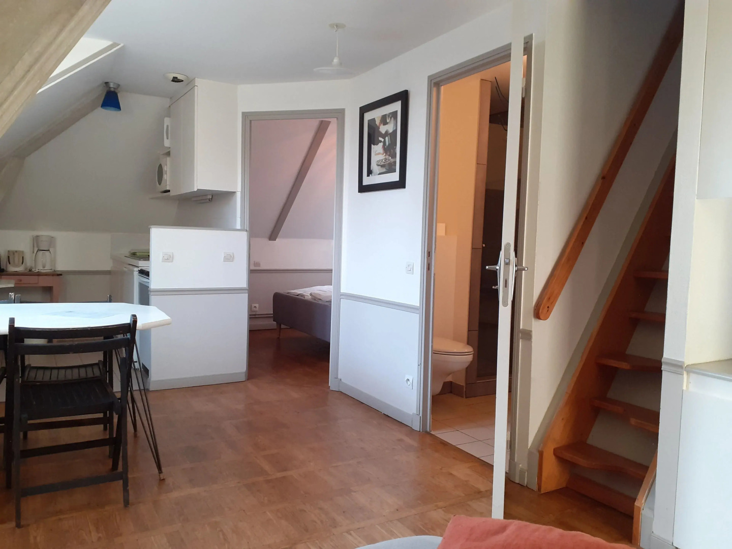 Gîtes et Appartements du Domaine de Keravel