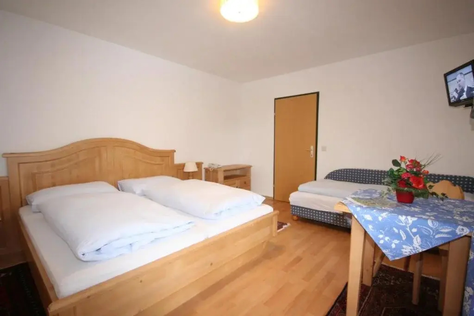 Gästehaus Linderhof