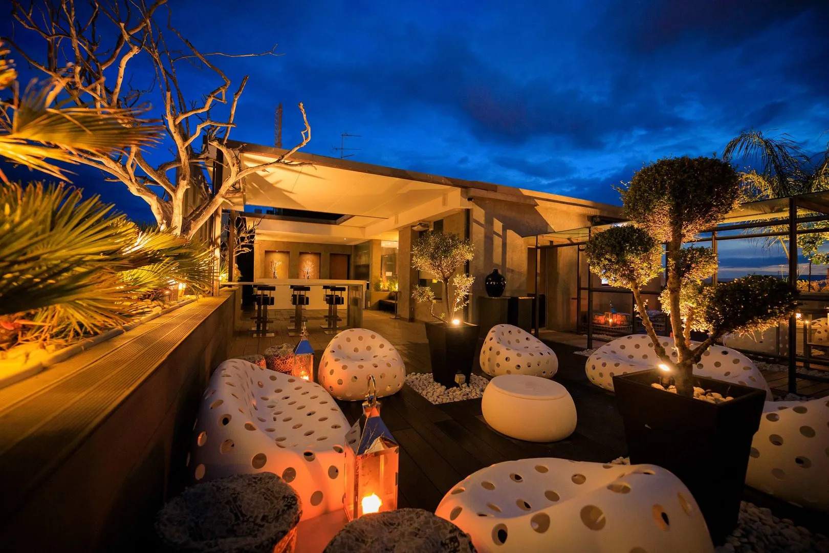 UNA HOTELS One Siracusa