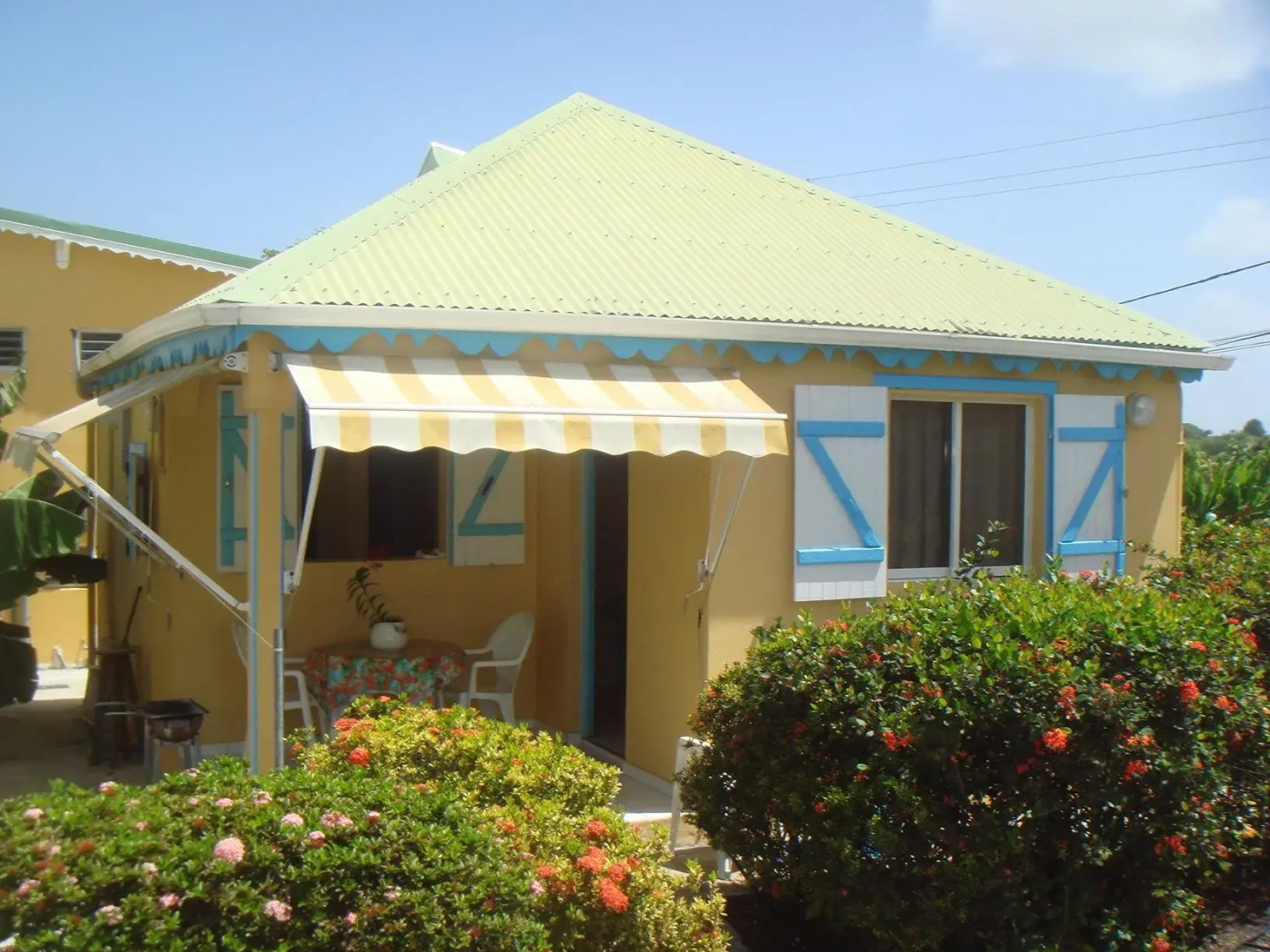 Village de Bragelogne