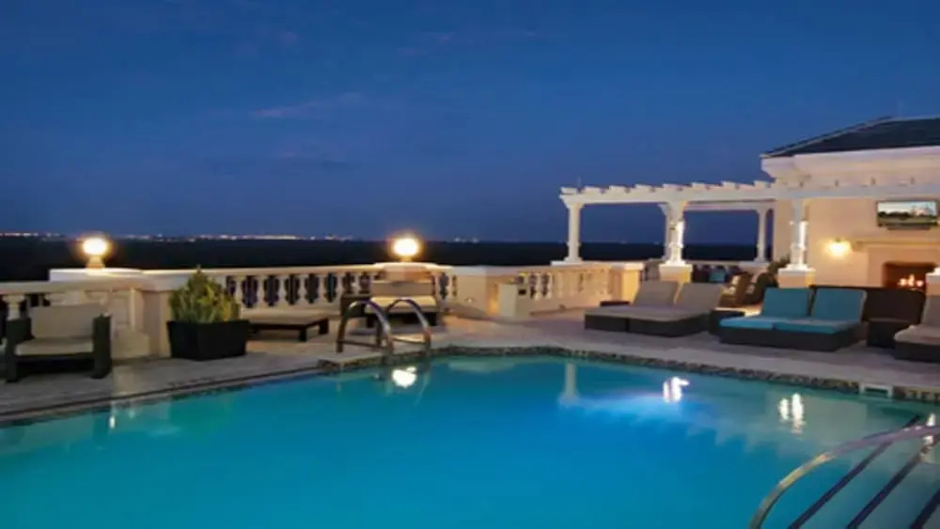 Rr7703 - Reunion Resort - 3 Bed 2 Baths Condo