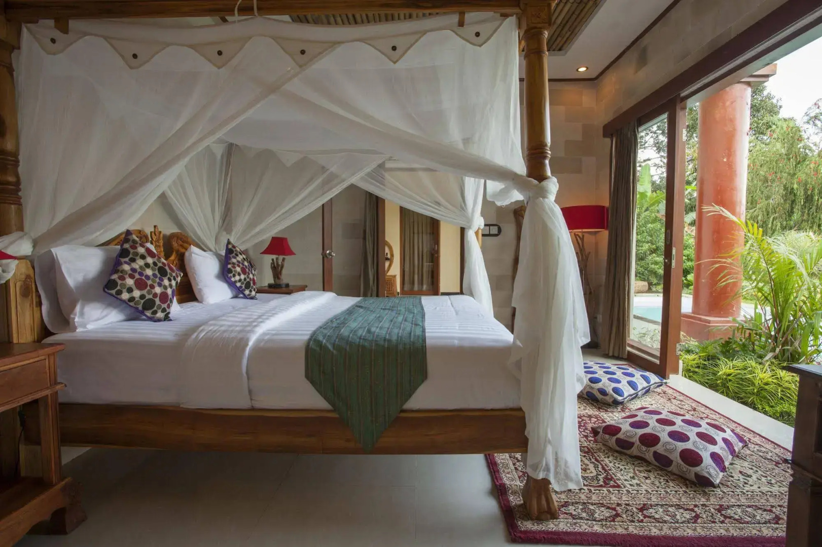 Green View Private Villas