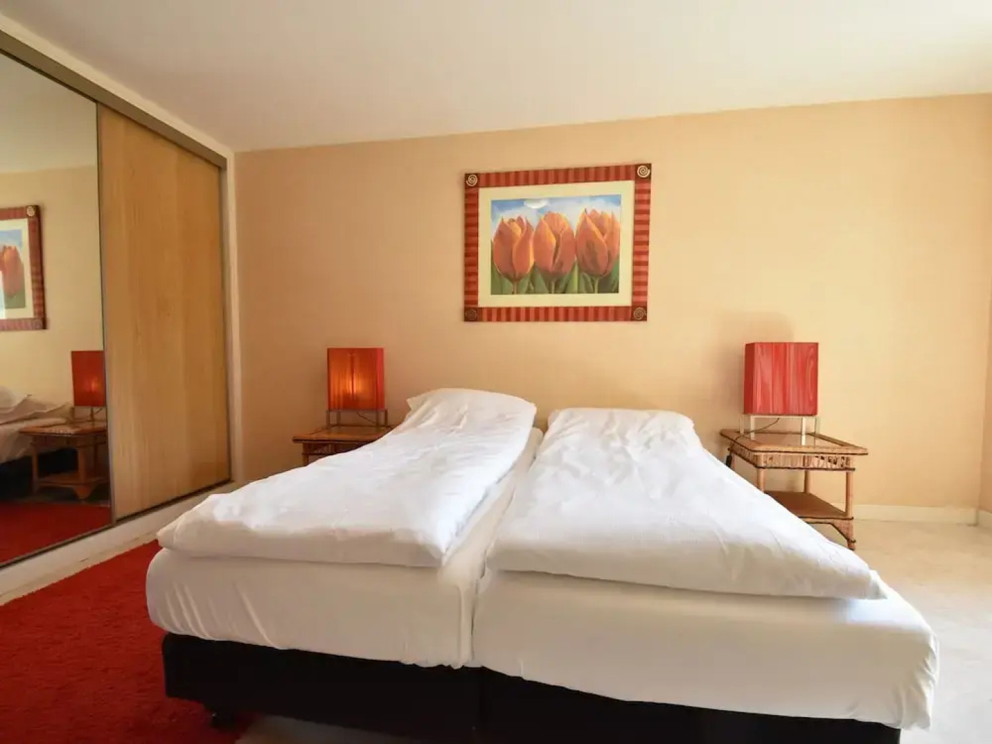 Vintage Farmhouse in Vinzelles with Pool