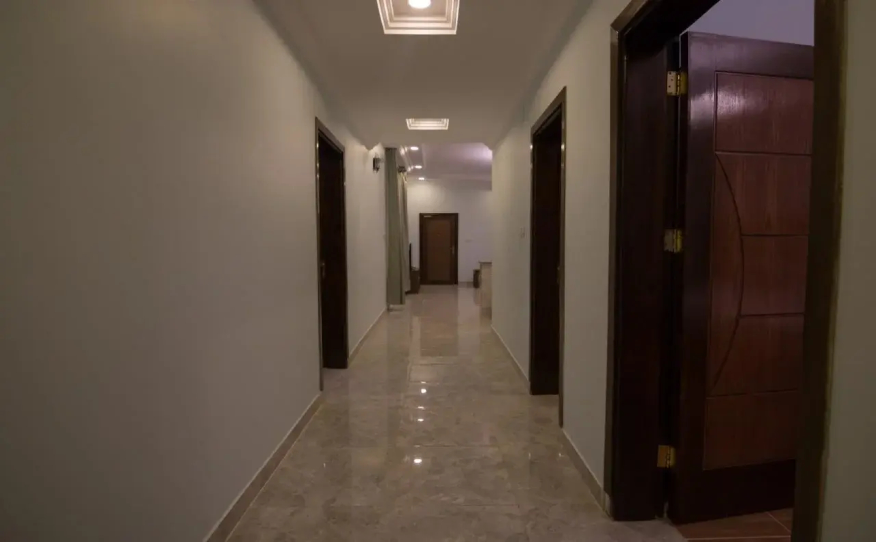 Seven Gardens Resorts