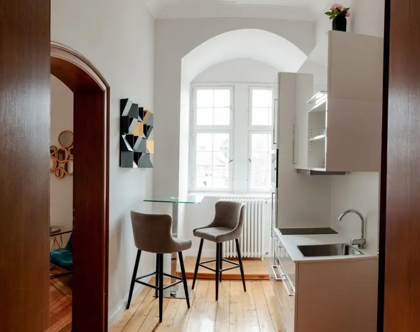 Schlosshotel Erwitte