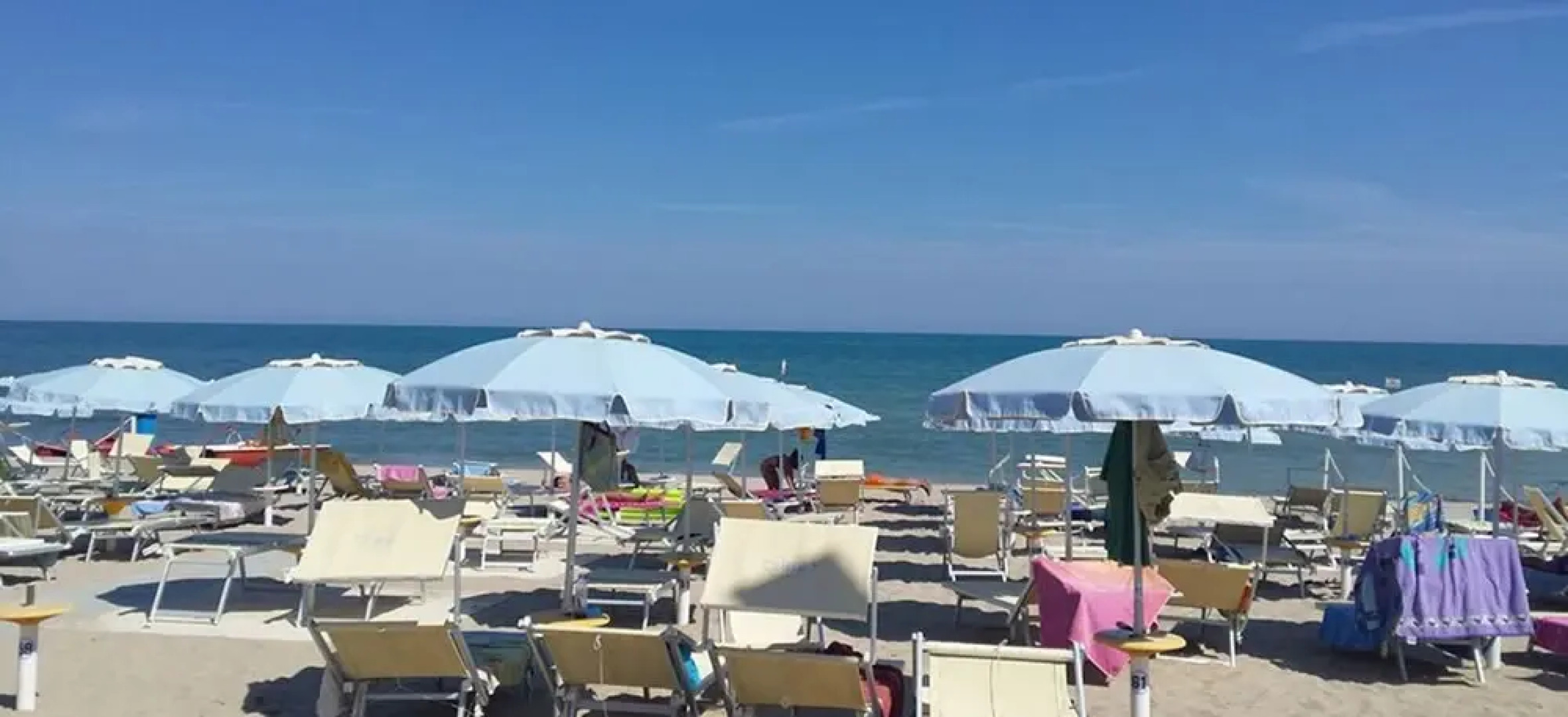 Residence Riccione