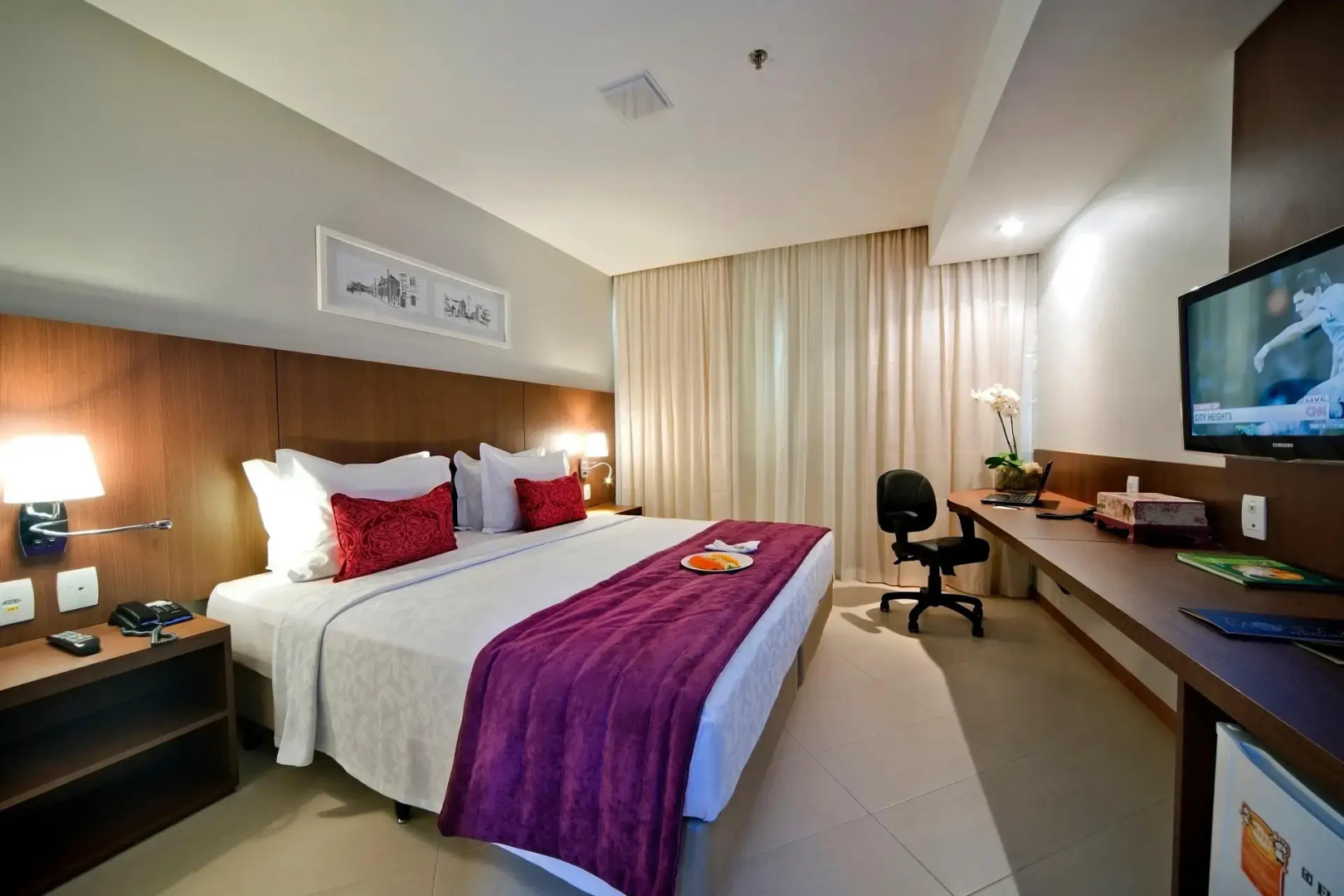 Quality Hotel Vitoria
