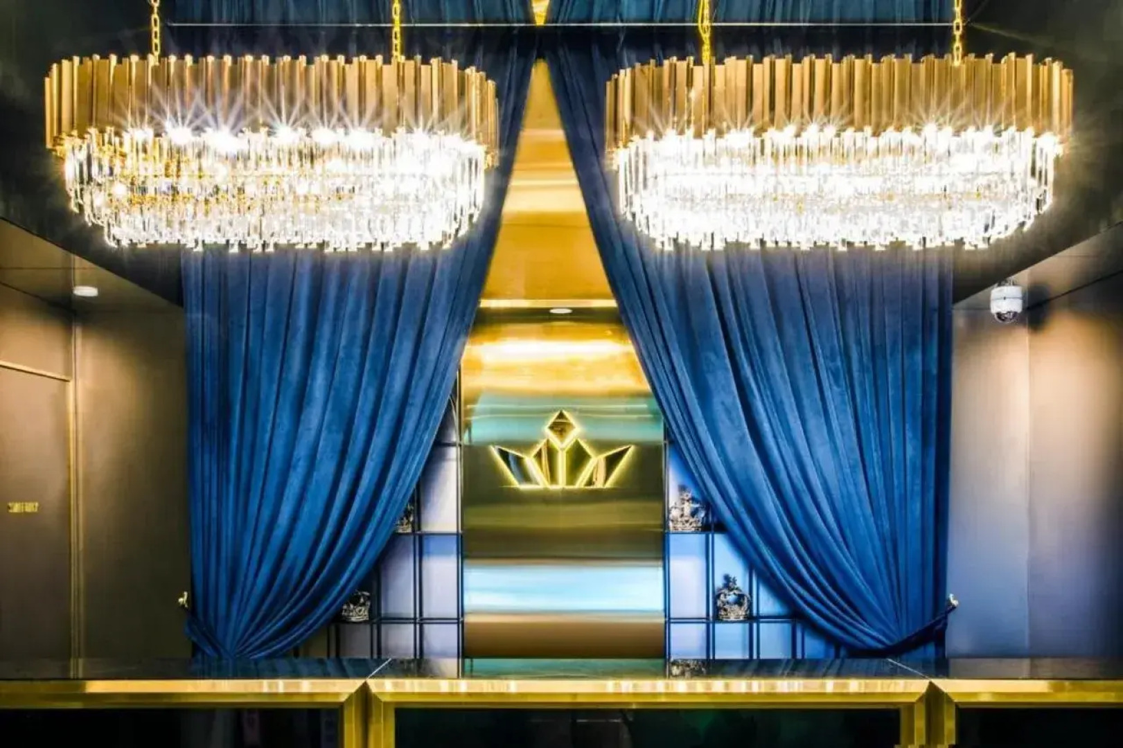 Hotel The Castle Jamsil