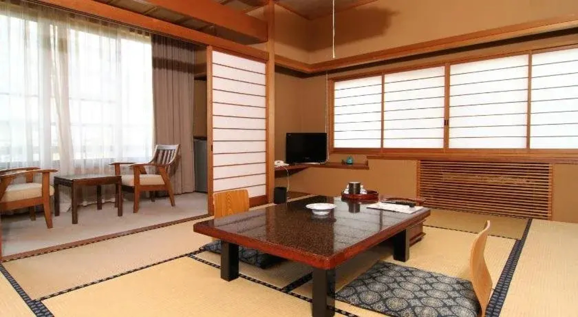 Ryokan Iseya