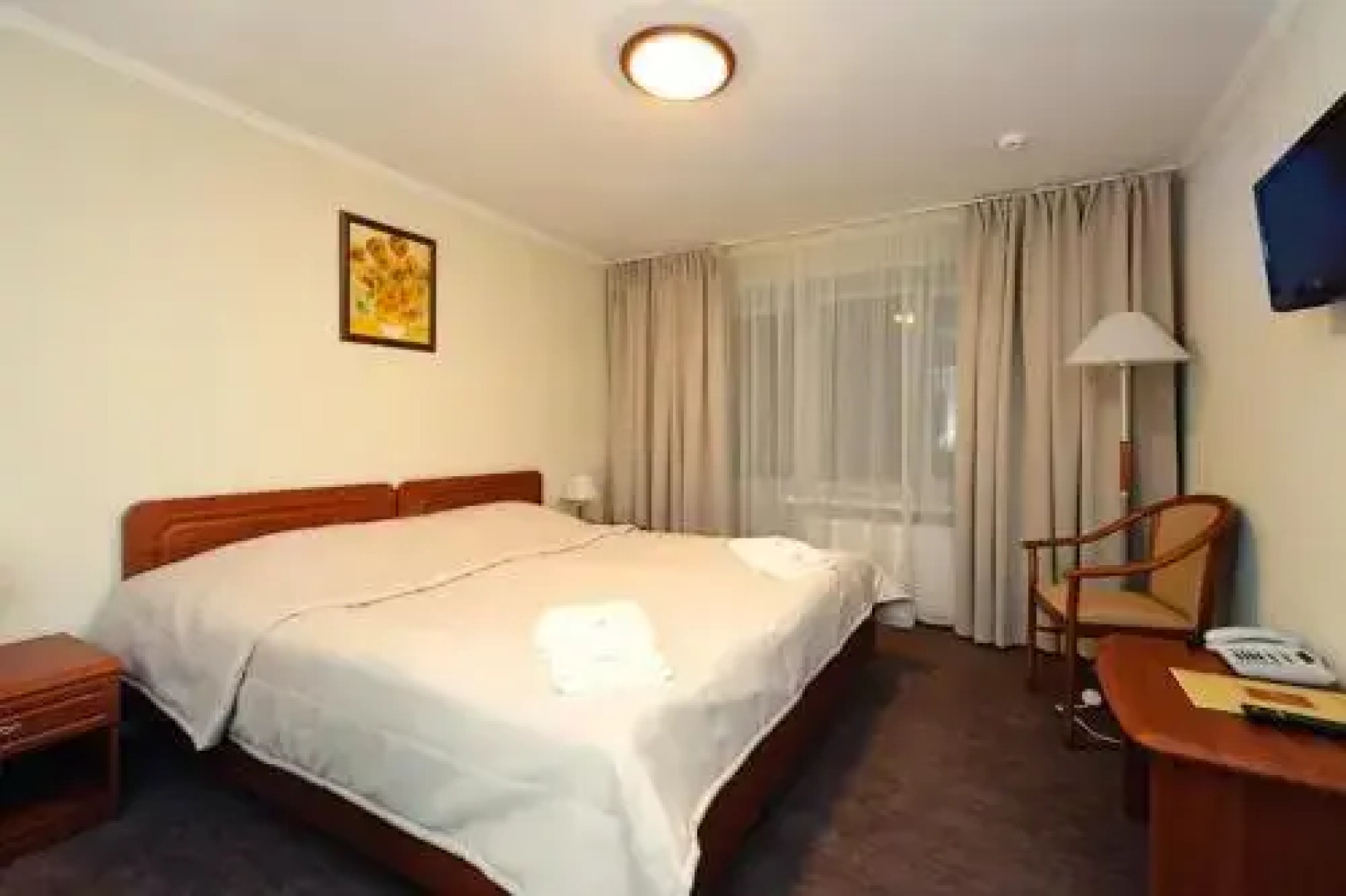 Воскресенское