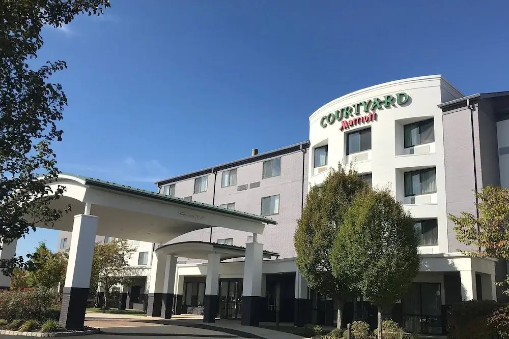 Courtyard by Marriott Bethlehem Lehigh Valley/I-78